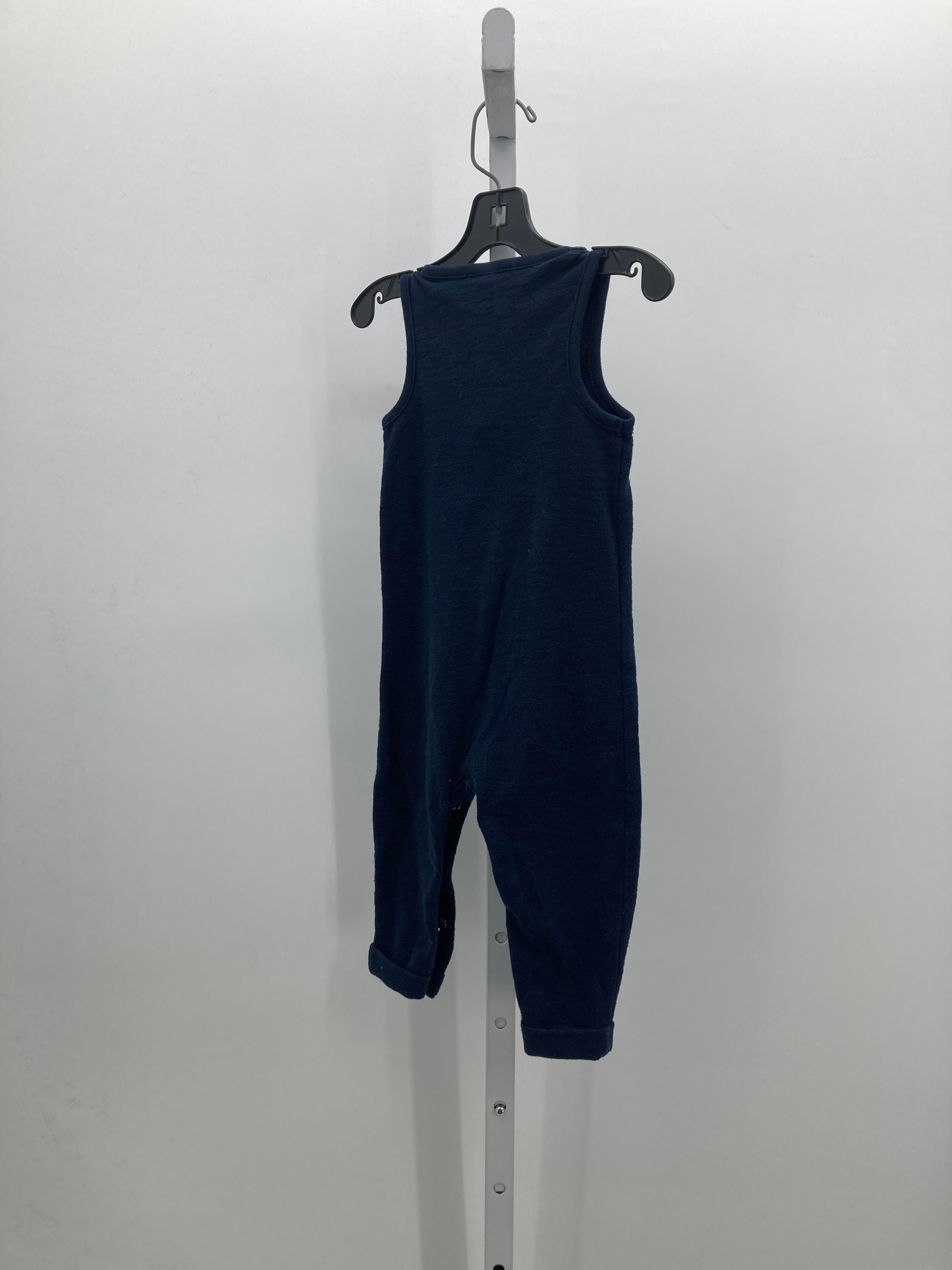 KNIT ROMPER