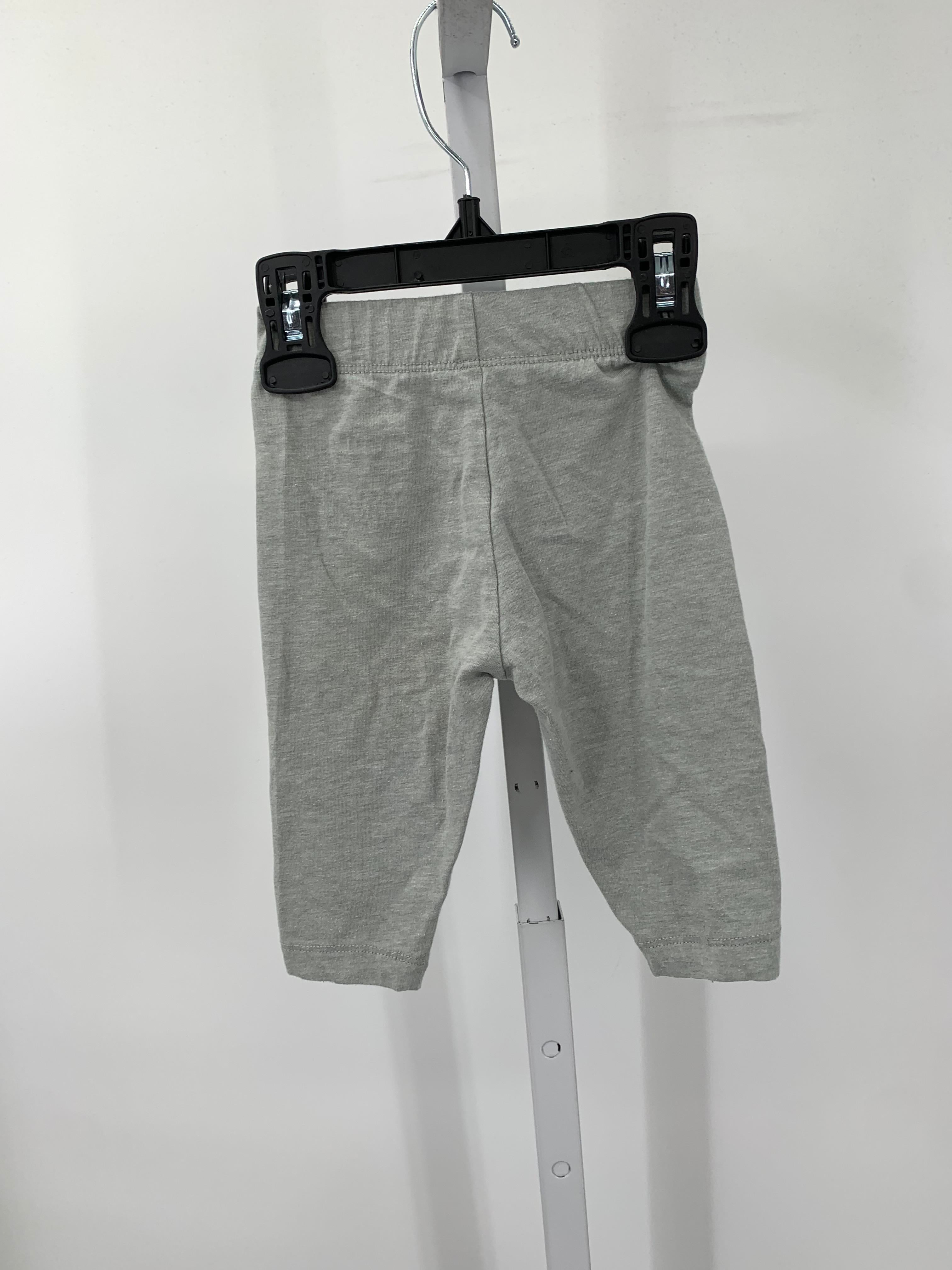 ELASTIC WAIST