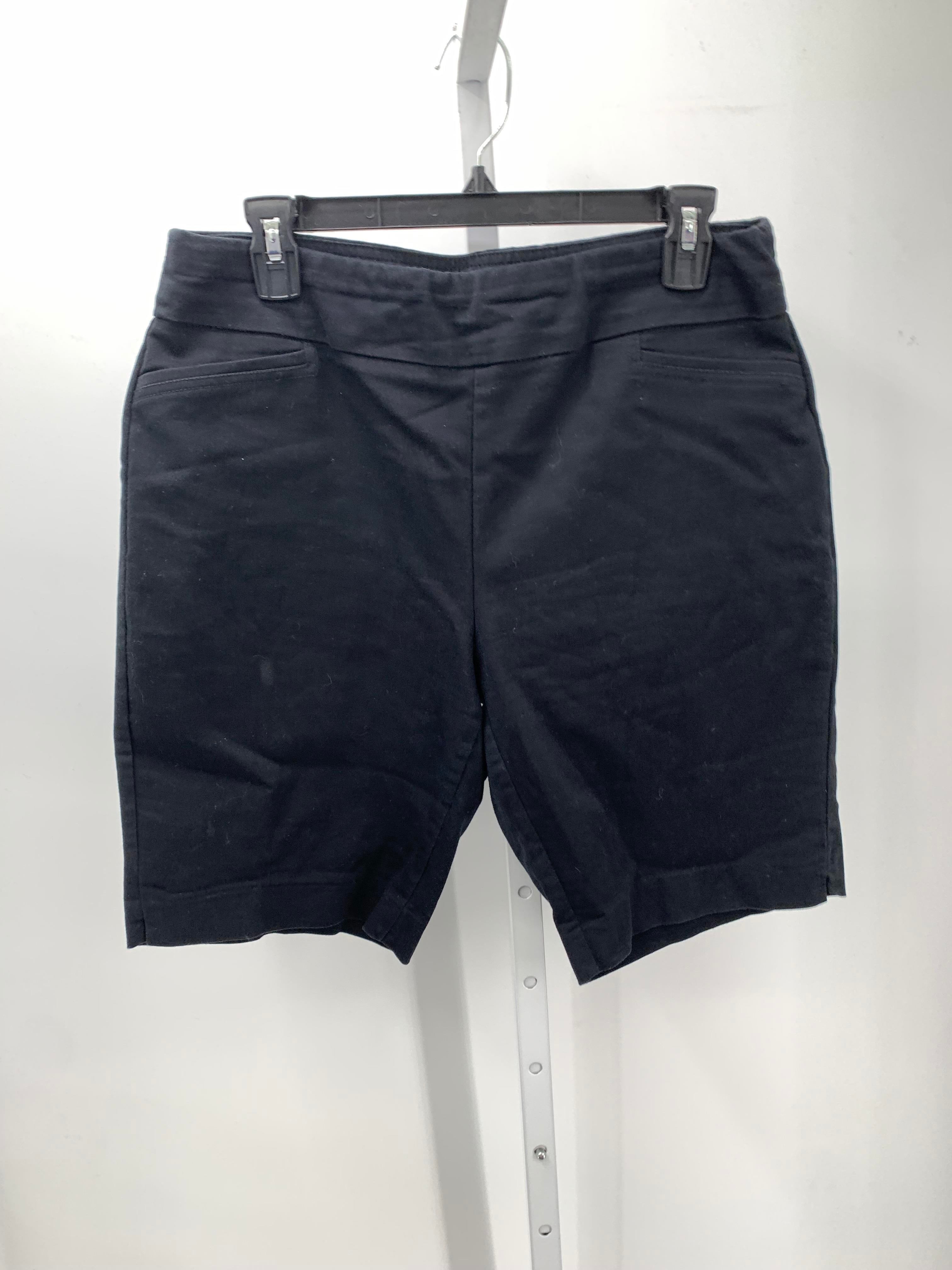 Croft & Barrow Size 12 Petite Petite Shorts