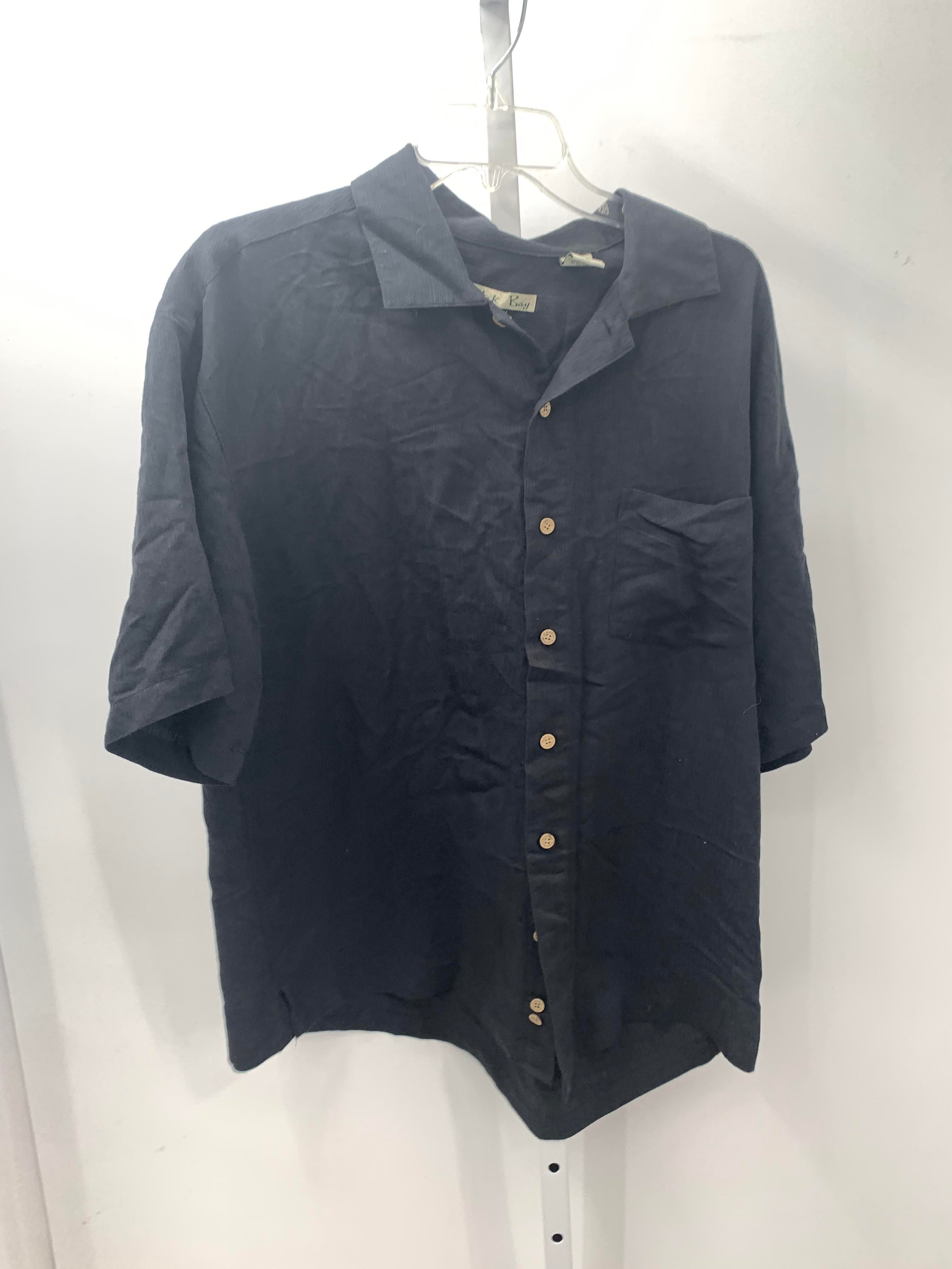 BTN DOWN SHIRT