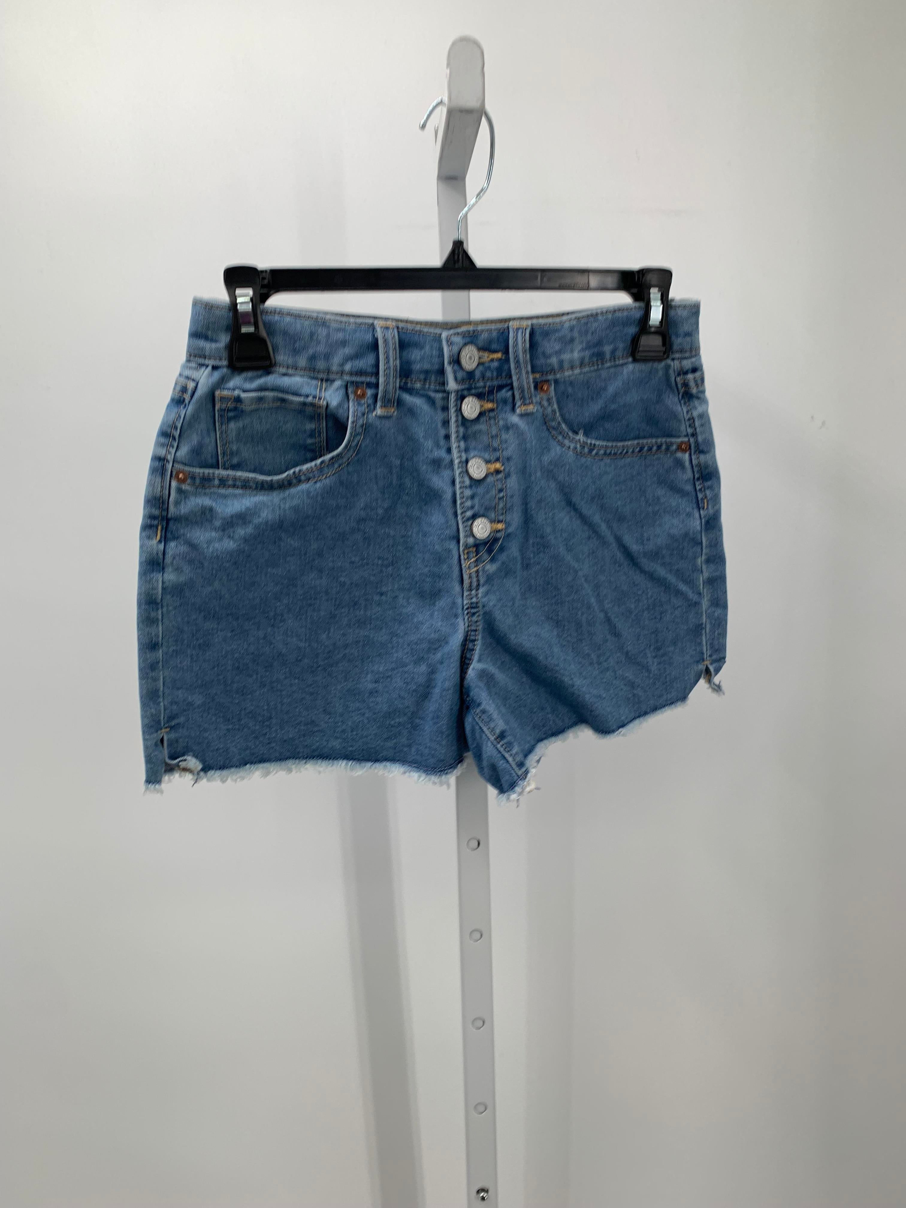 Old Navy Size 14 Girls Shorts
