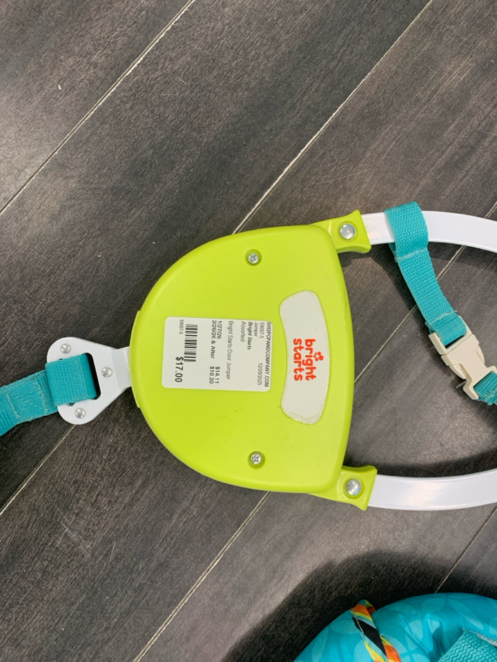 Bright Starts Door Jumper