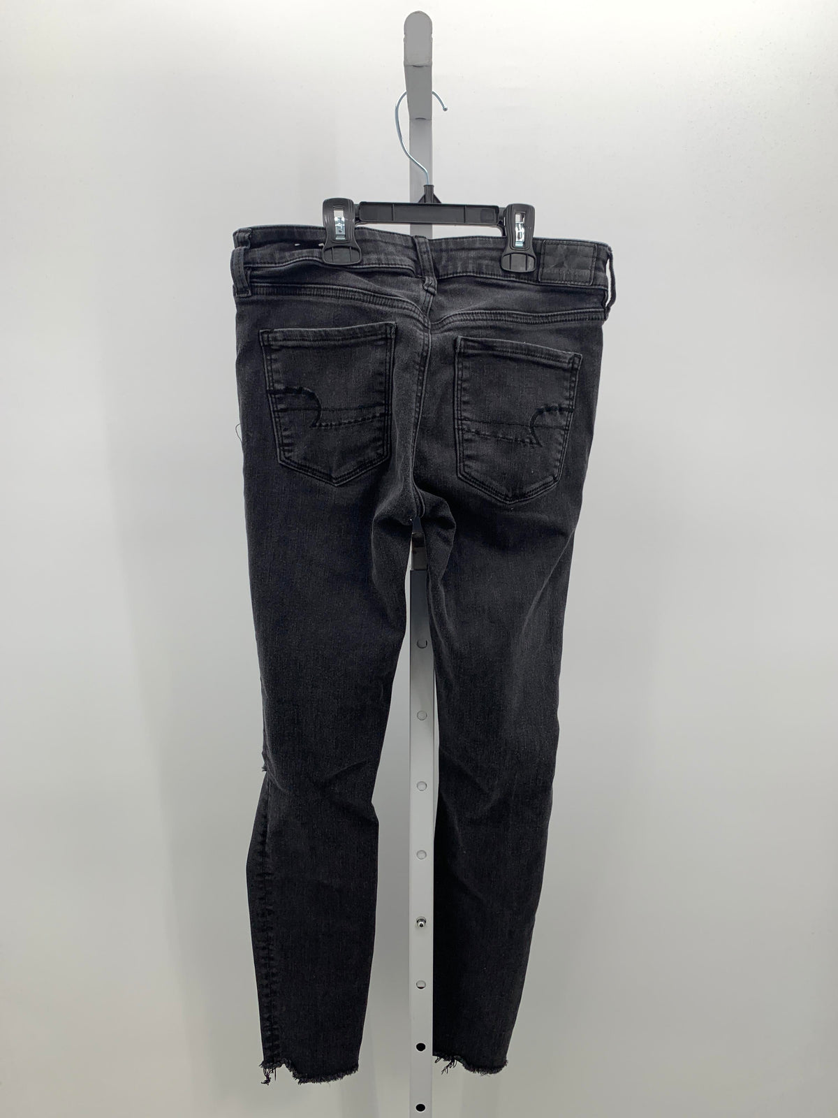 American Eagle Size 4 Juniors Jeans