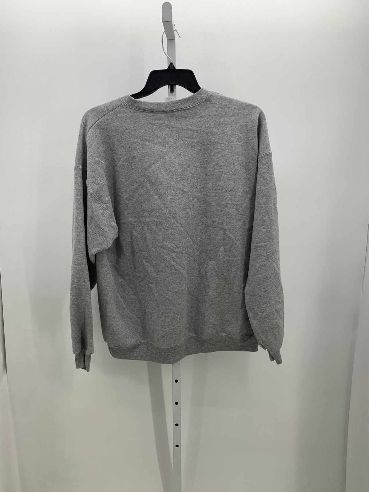 LONG SLV SHIRT BOO SHEET