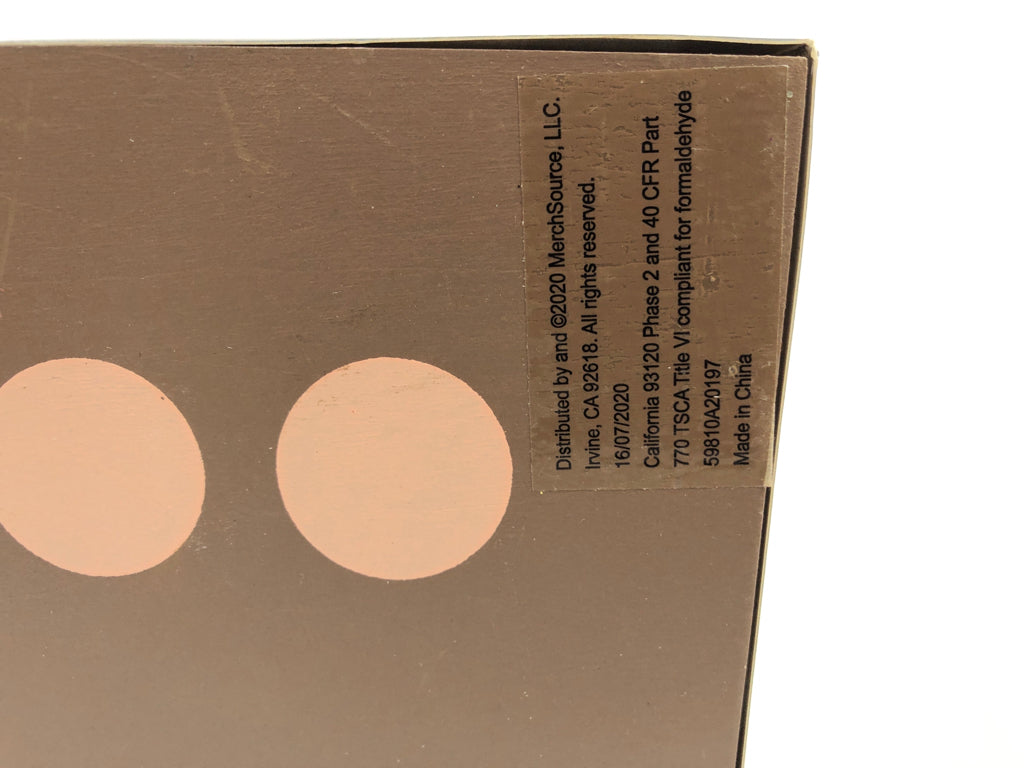 NIB 5 GAME CLASSIC GAME SET.