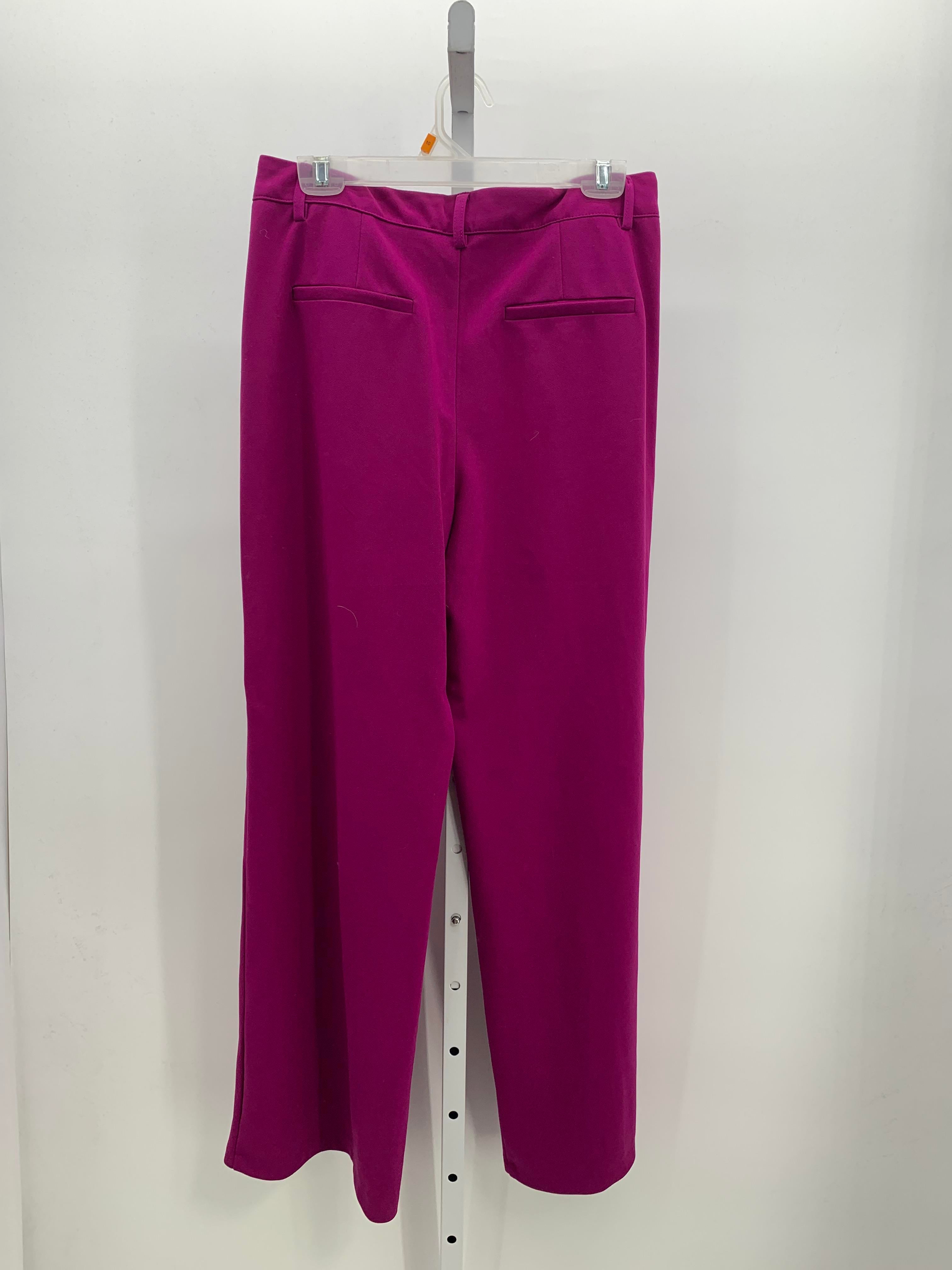 Size 7 Juniors Pants