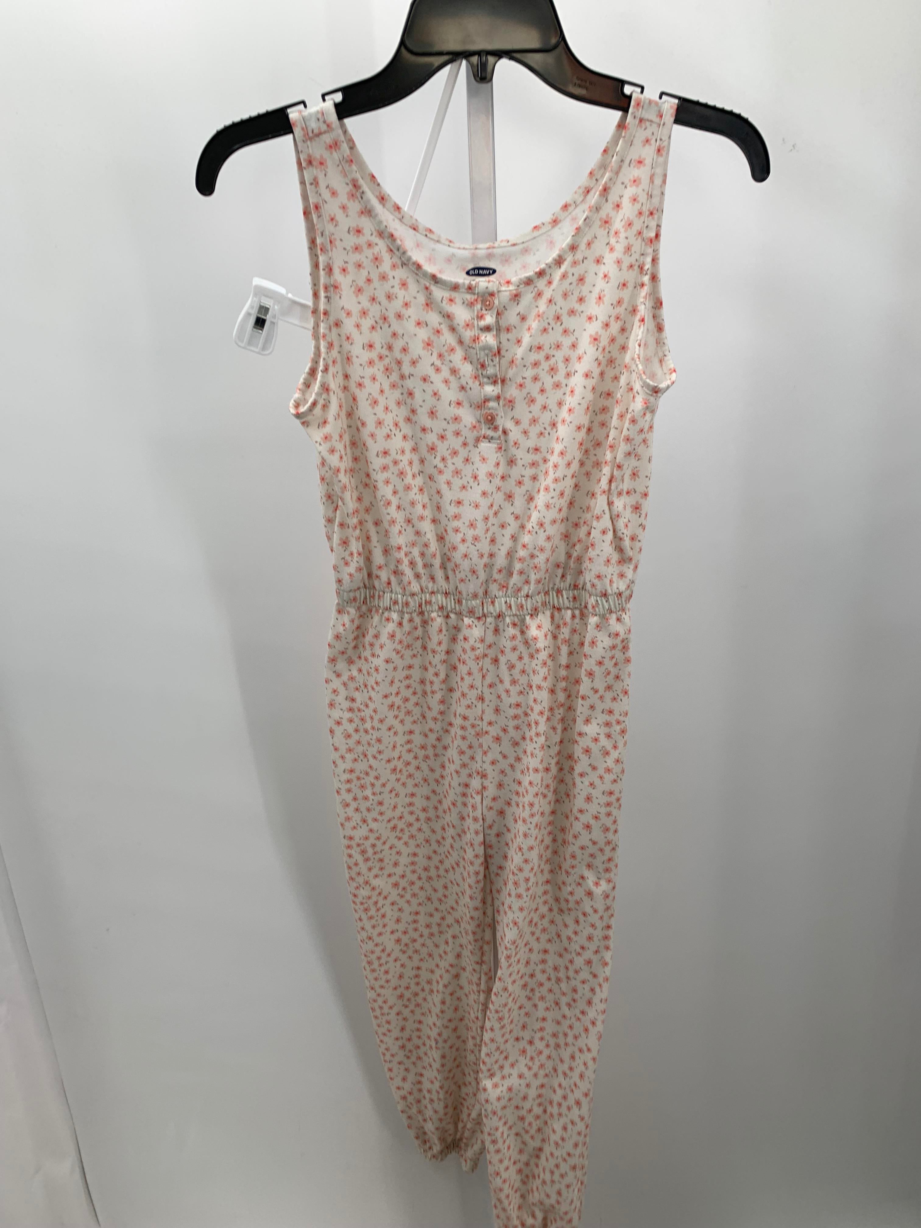 Old Navy Size 14-16 Girls Sleeper