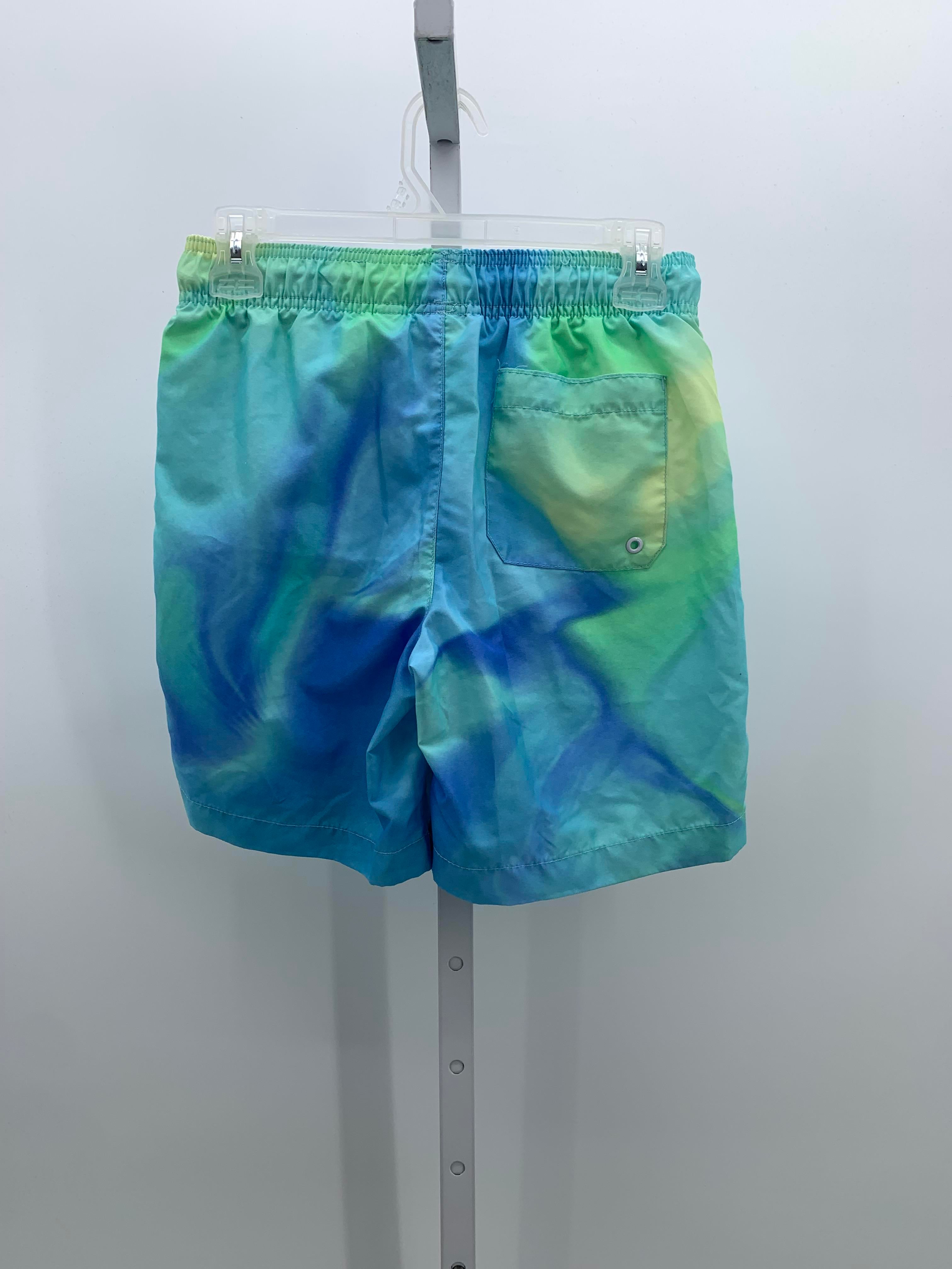 GREEN DRAW WAIST