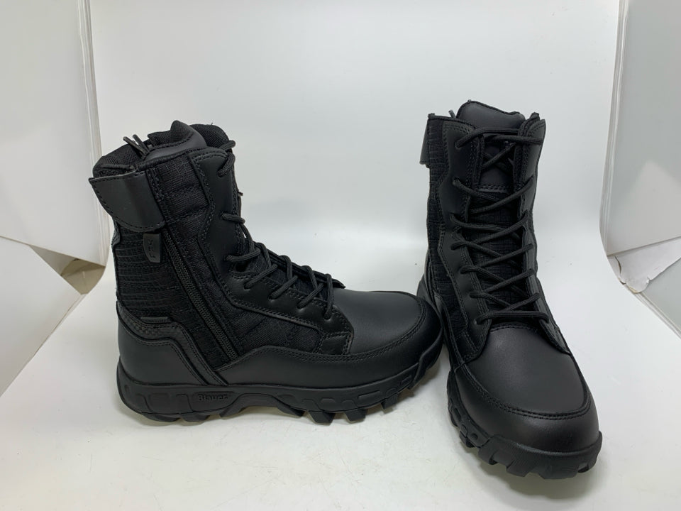 Blauer Rift 8" Waterproof Boots- New