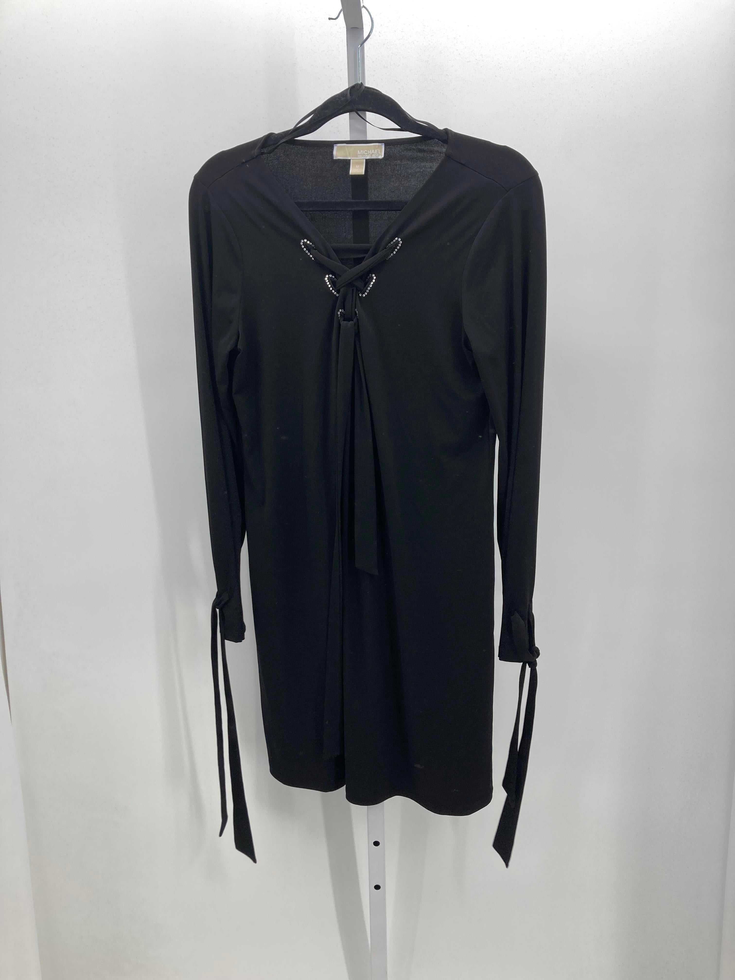 Michael Kors Size Medium Misses Long Sleeve Shirt
