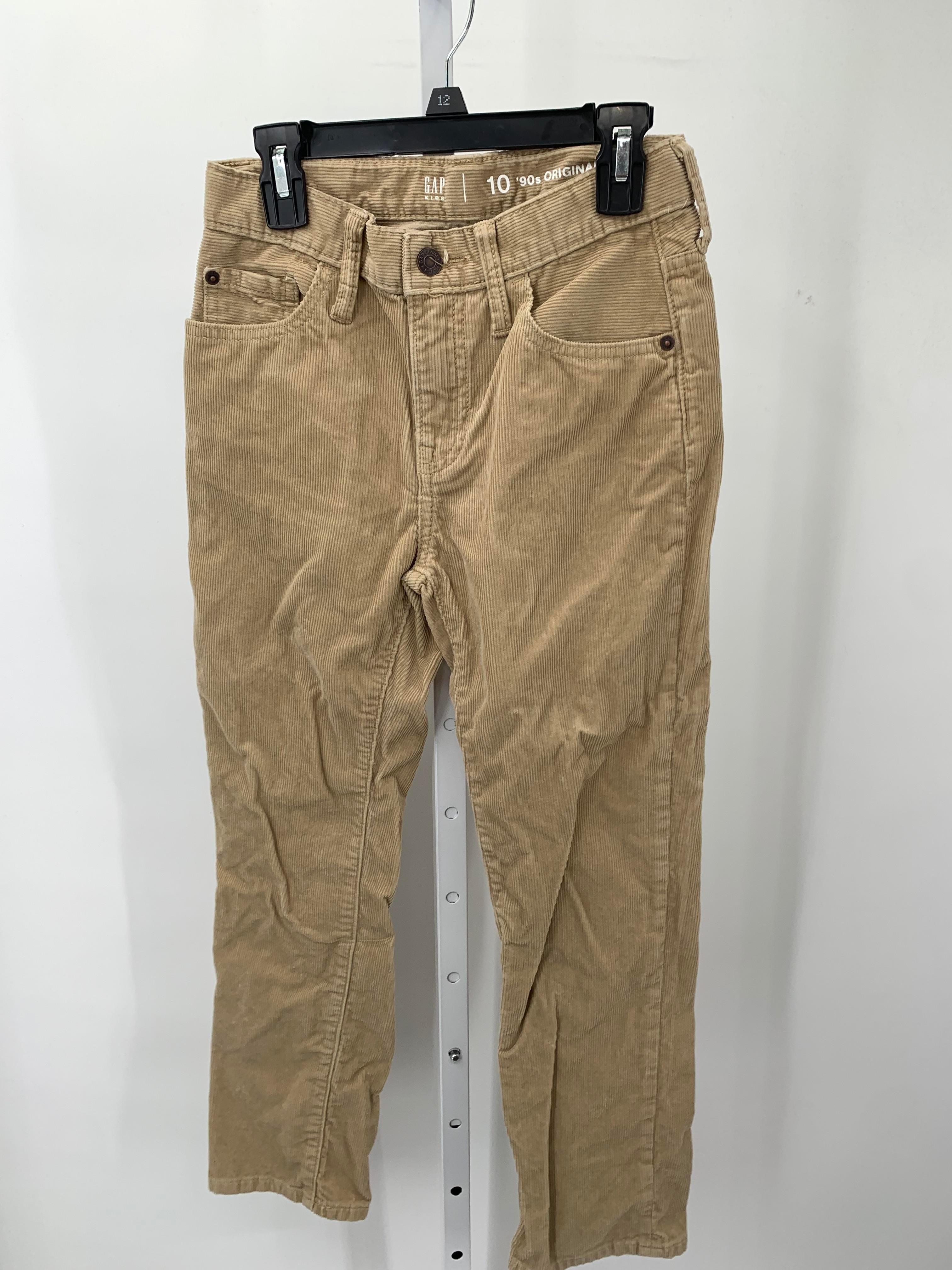 ADJ WAIST 90'S STRAIGHT