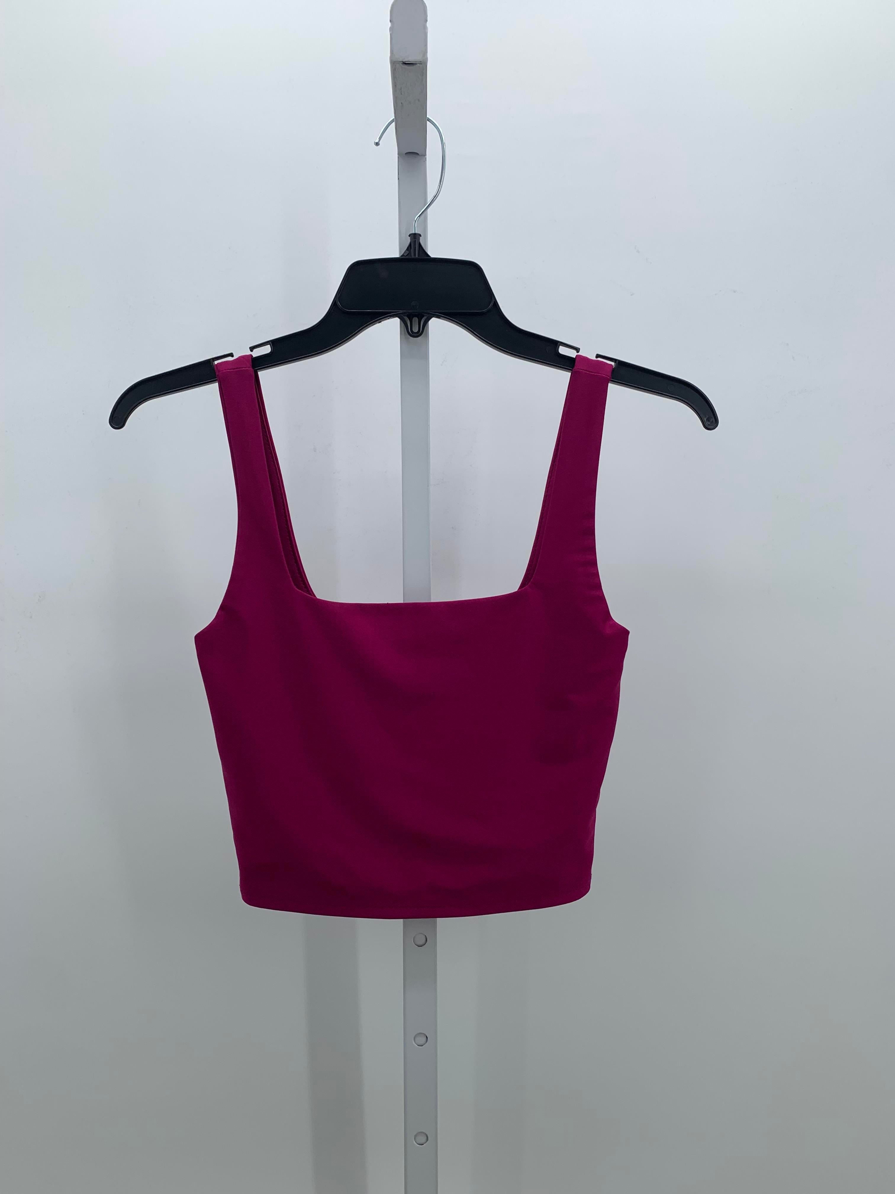 Size X Small Juniors Tank