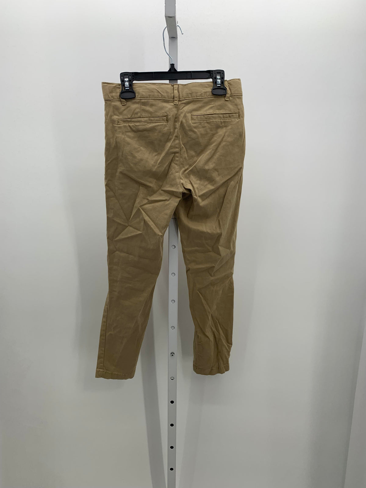 ADJ WAIST PANTS