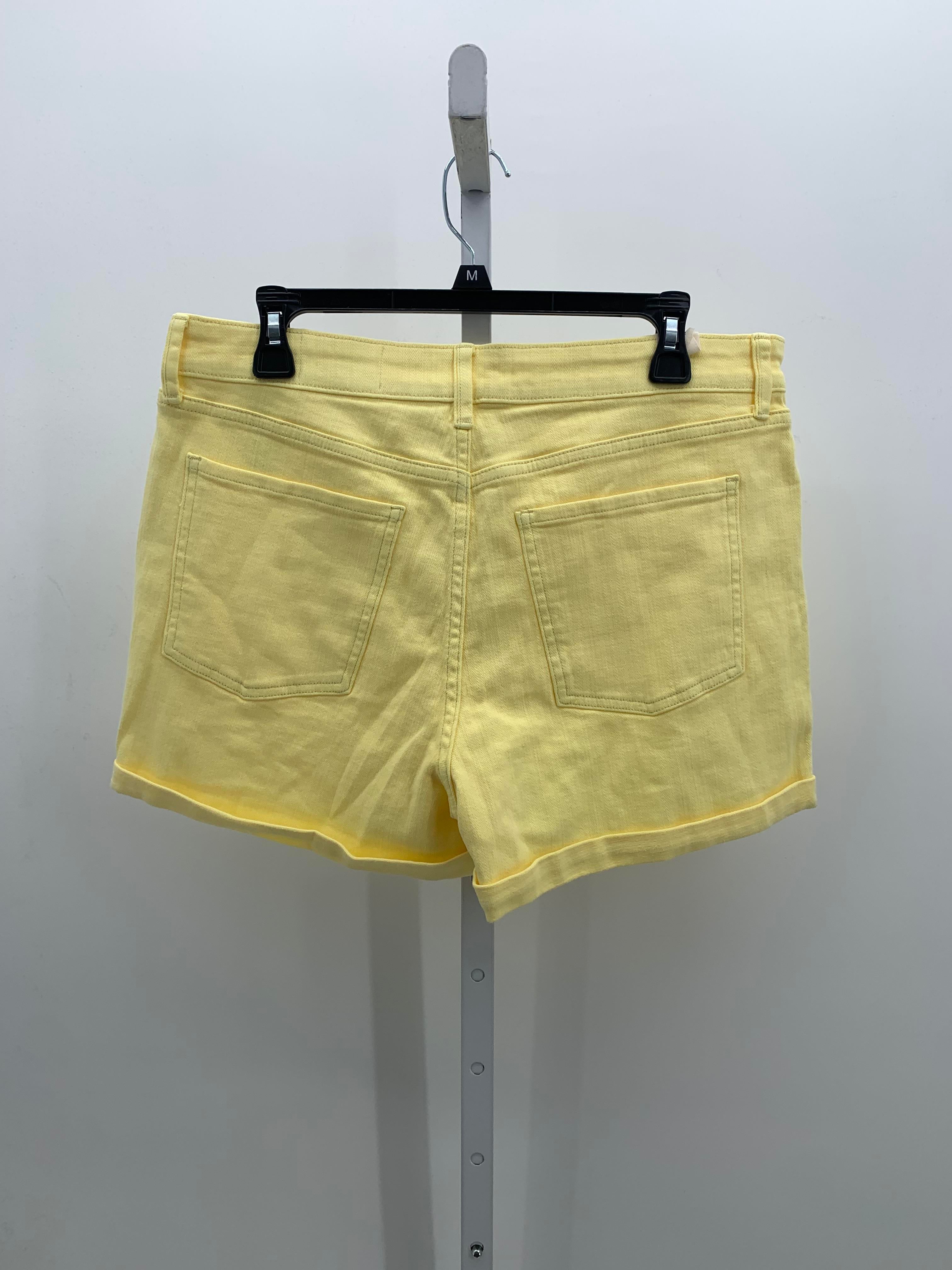 Size 12 Misses Shorts