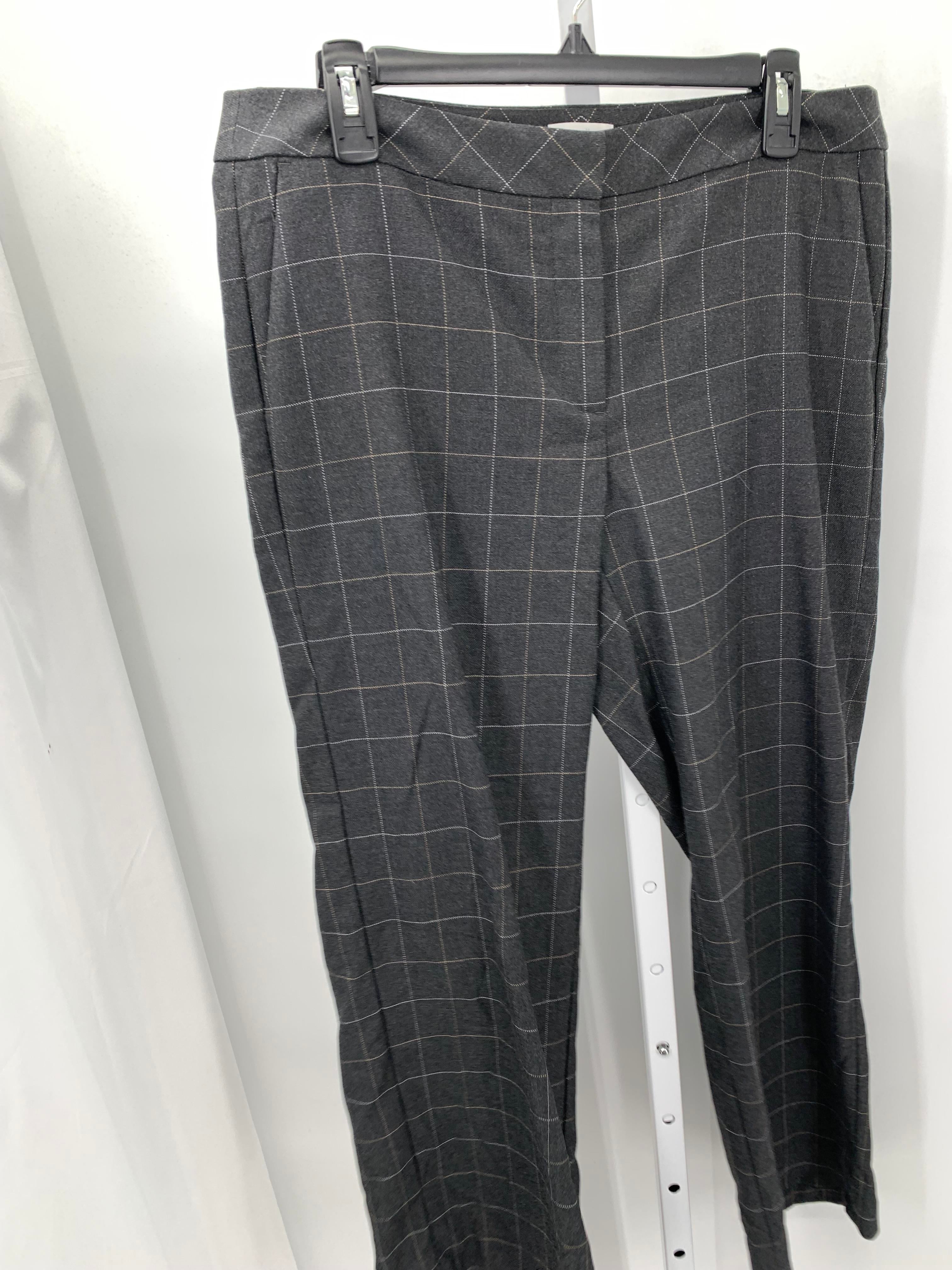 J-Jill Size 12 Petite Petite Pants