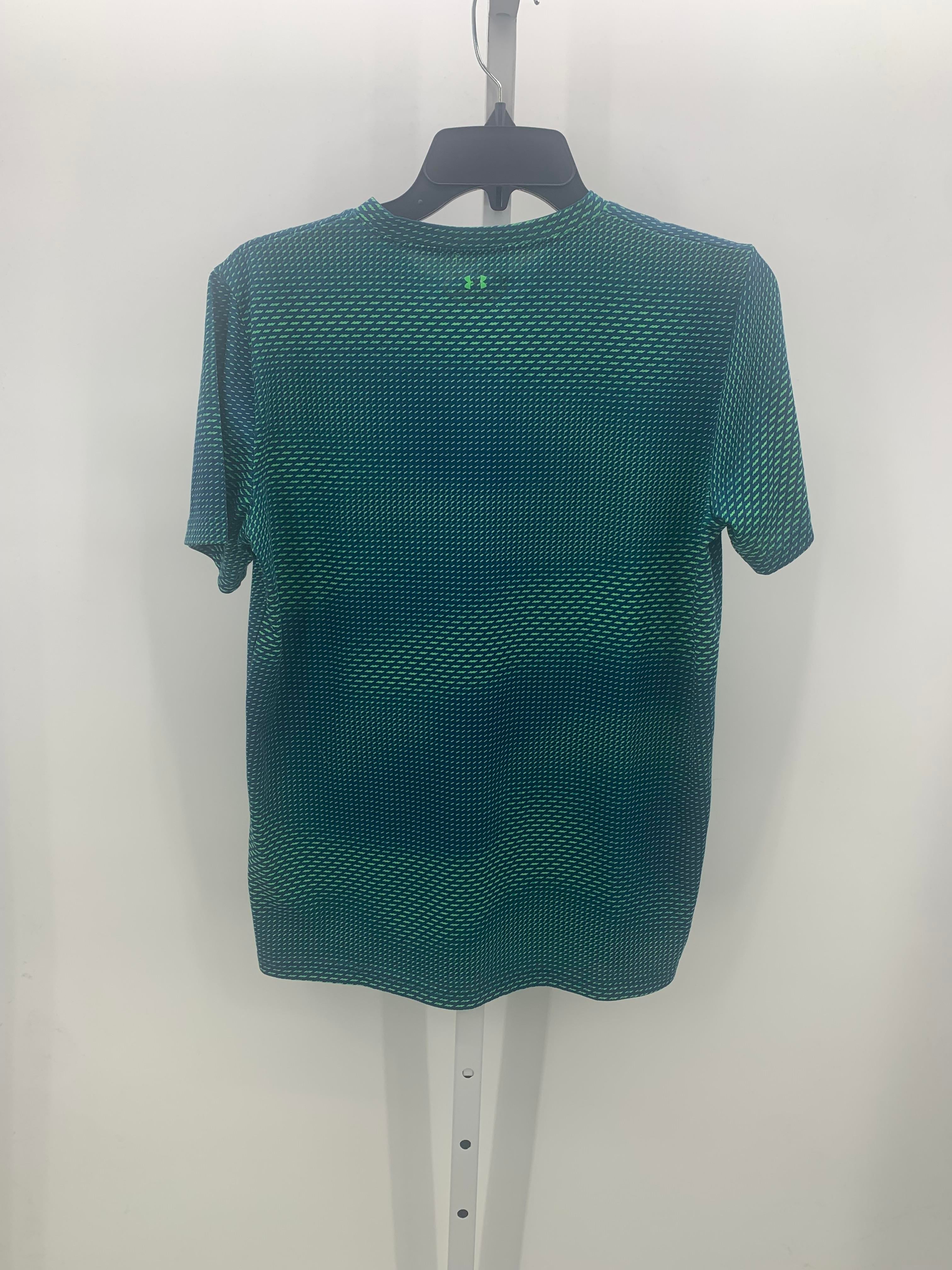 GREEN ACTIVE WEAR