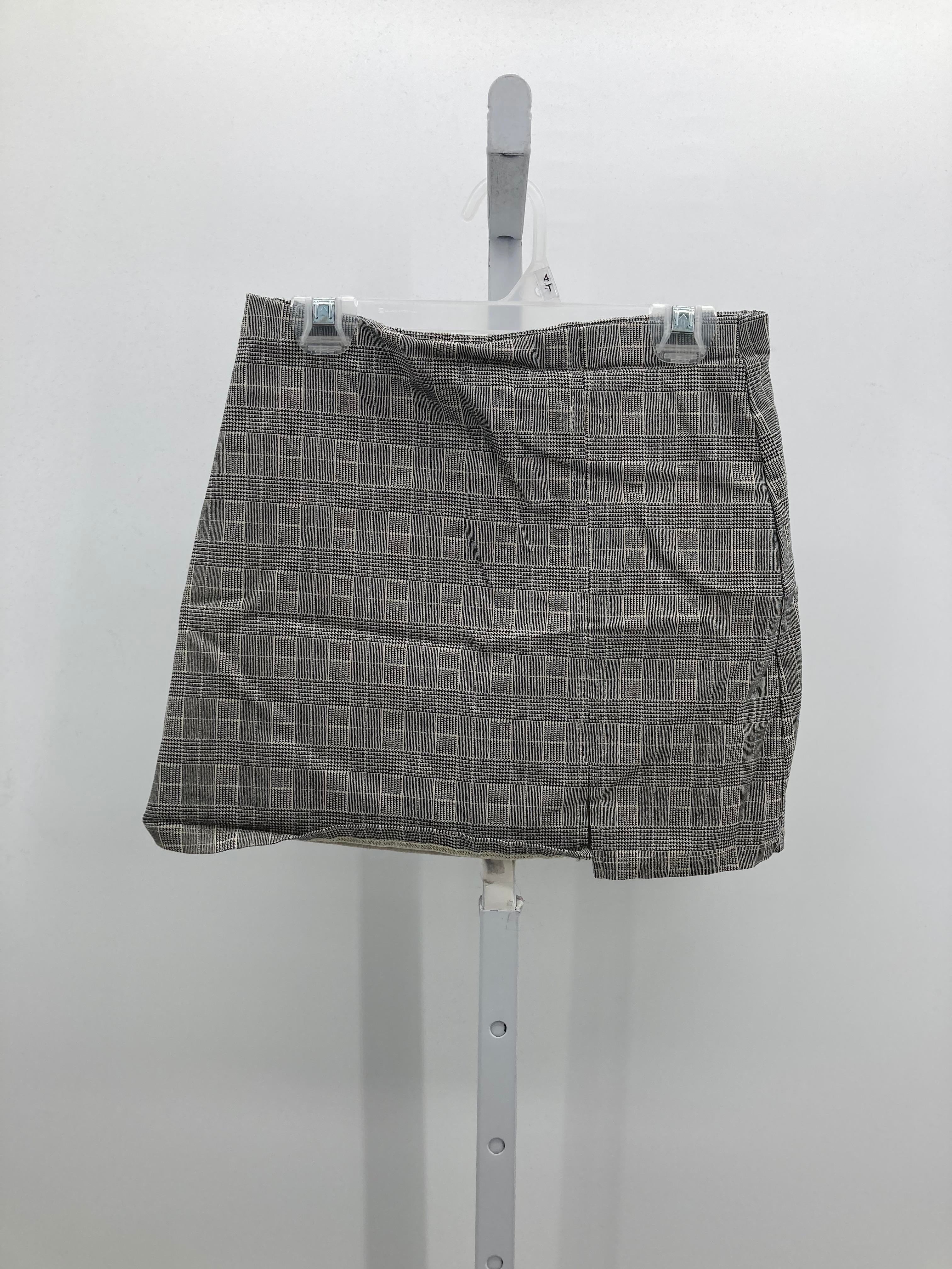 Art Class Size 10-12 Girls Skirt