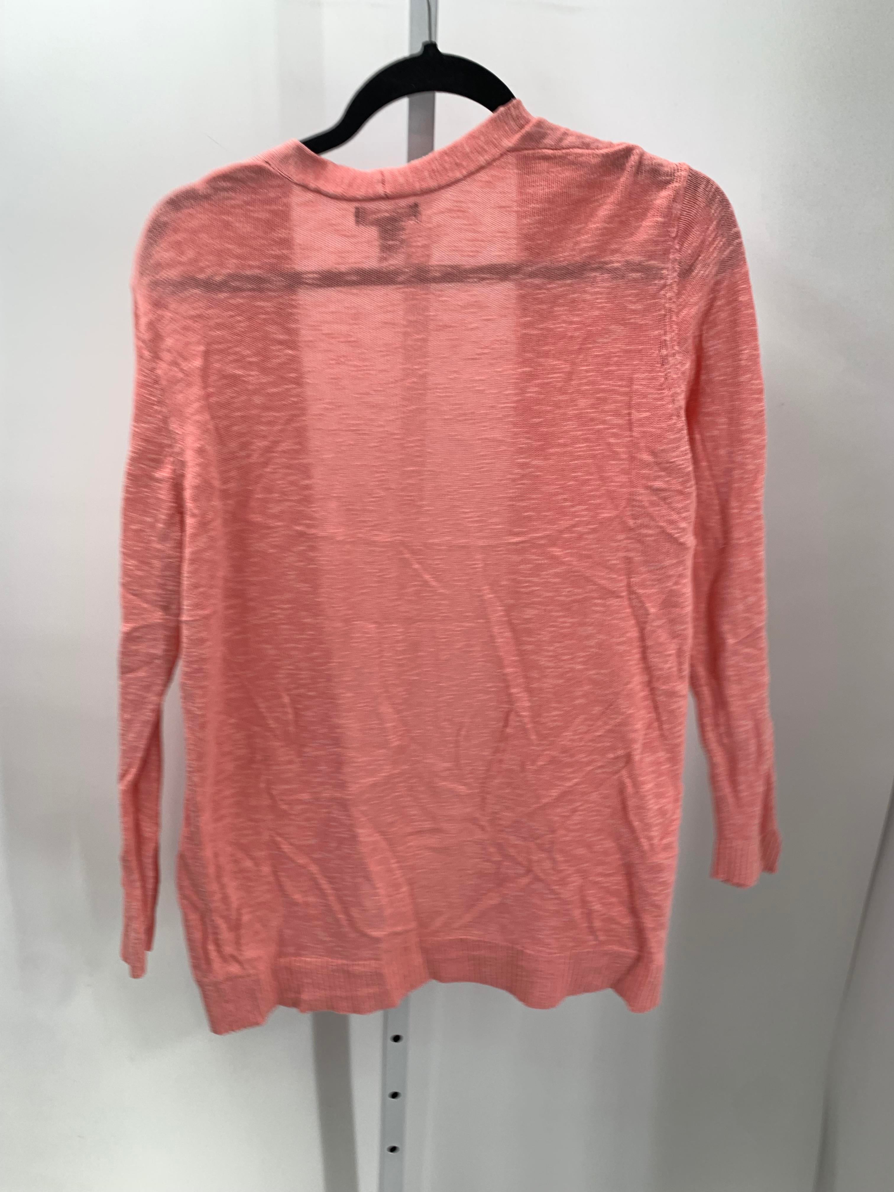 Gap Size Extra Large Misses Cardigan