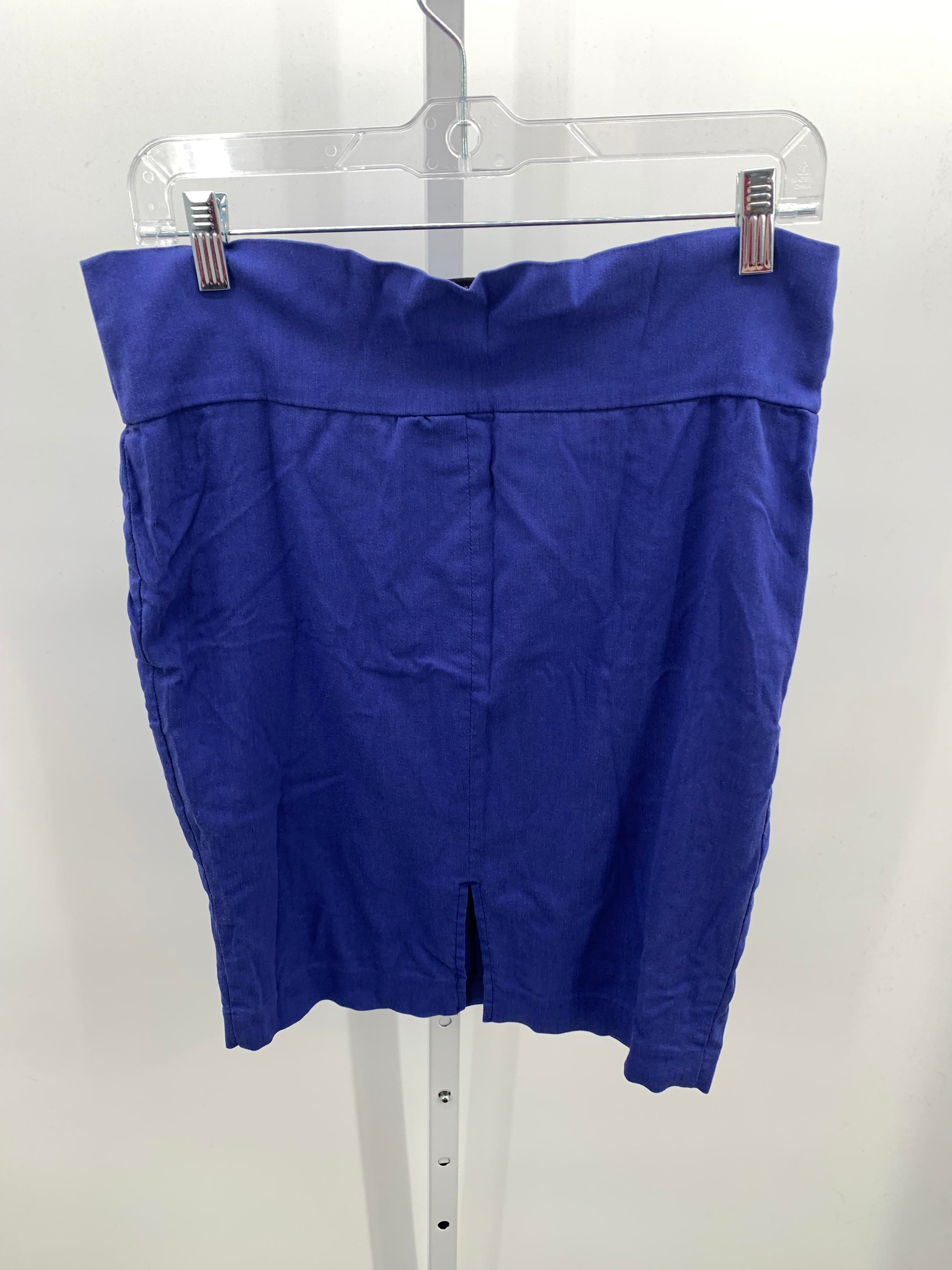 Stoosh Size Large Juniors Skirt