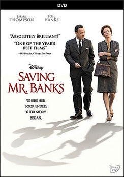 Saving Mr.