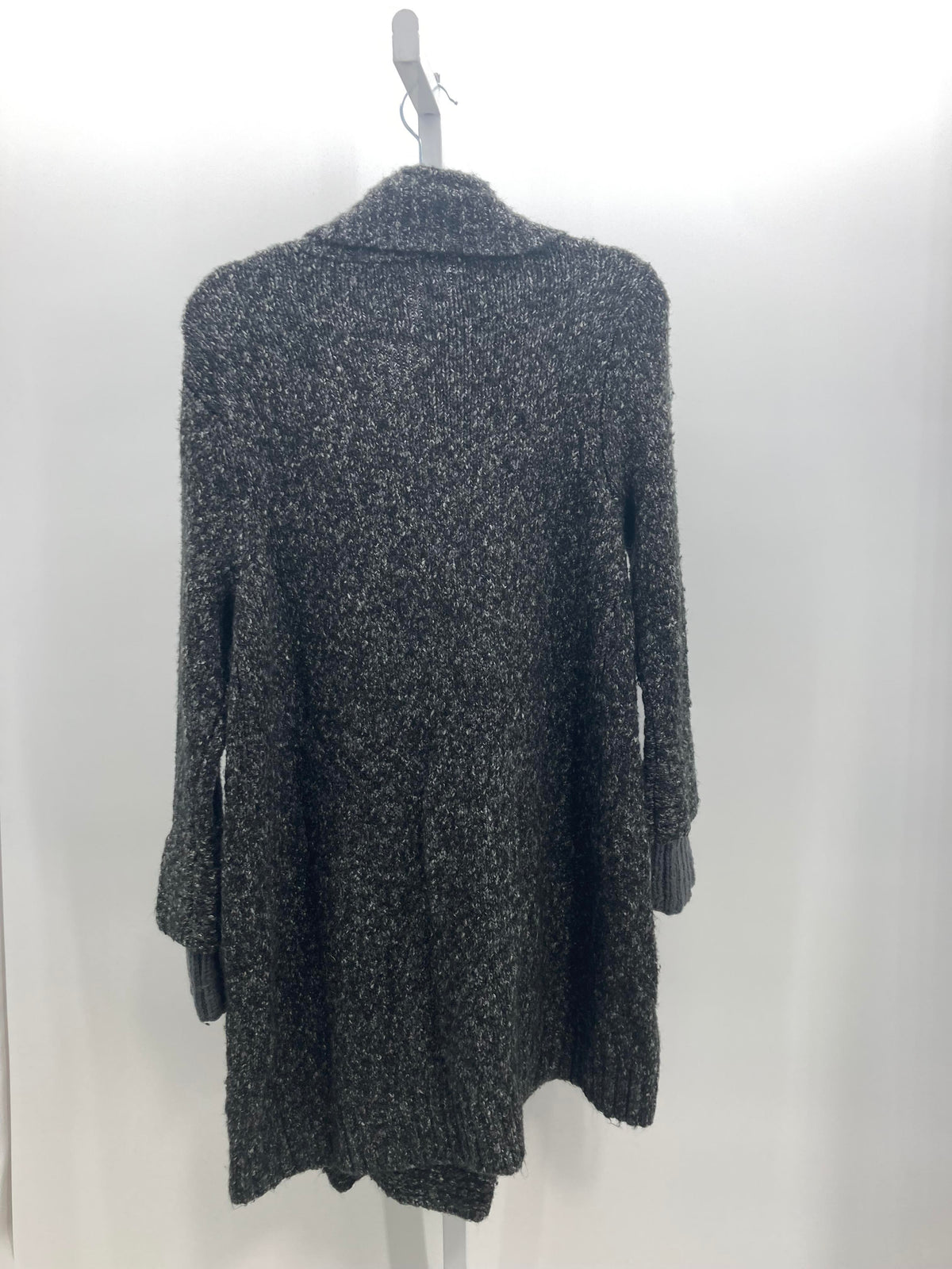 Calvin Klein Size Medium Misses Long Slv Sweater