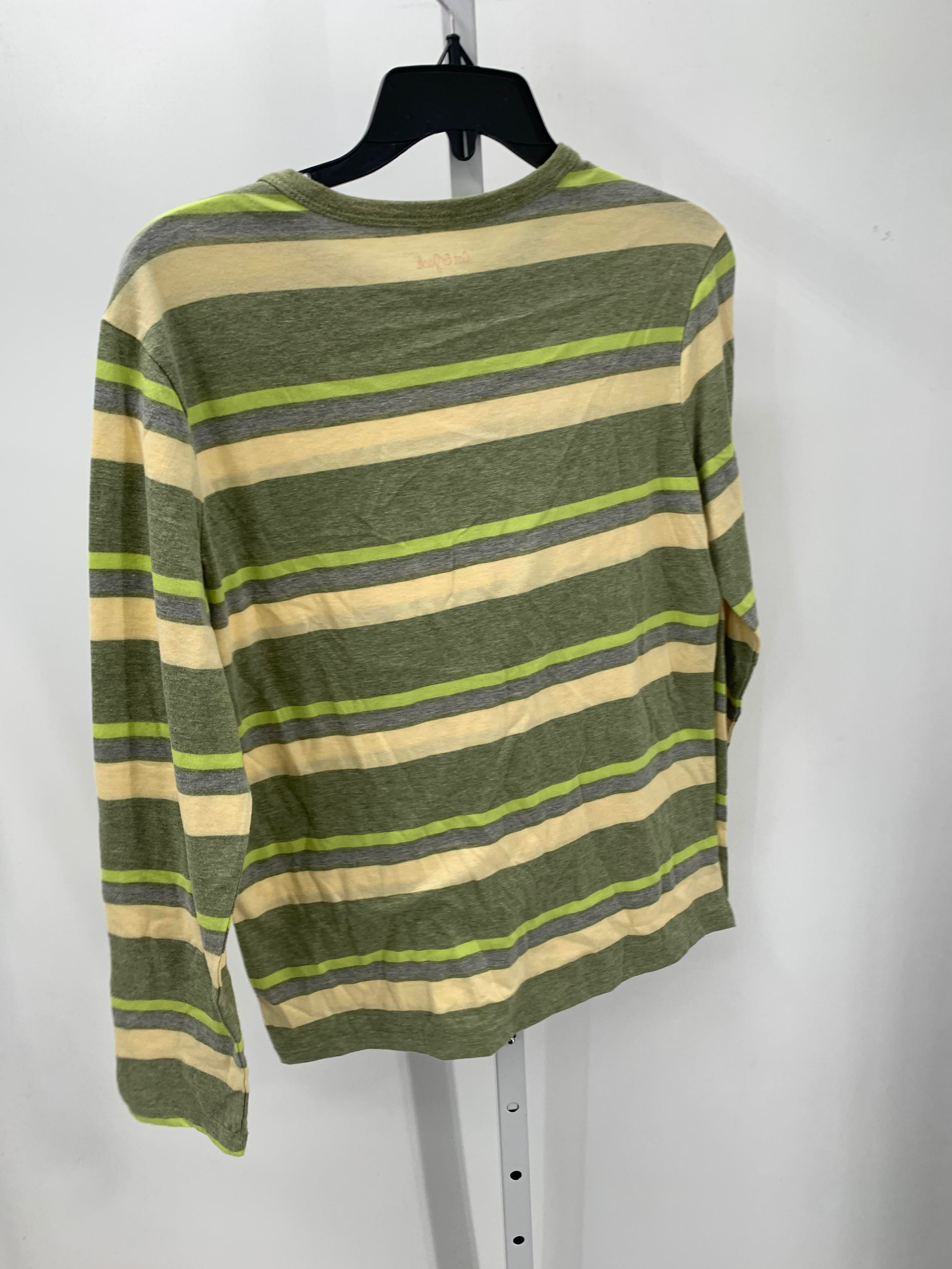 NEW STRIPES KNIT