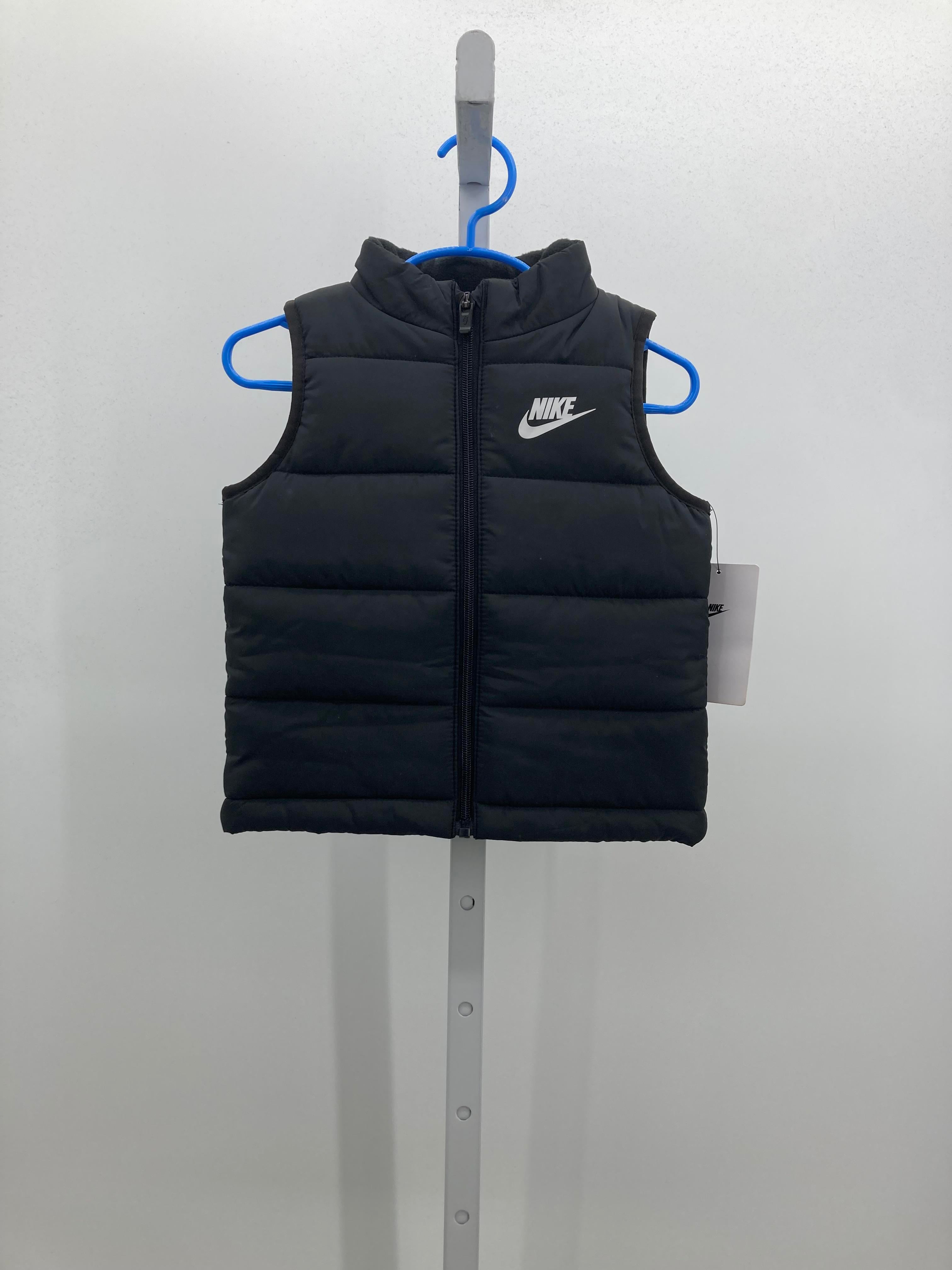 NEW ZIP UP QUILTED