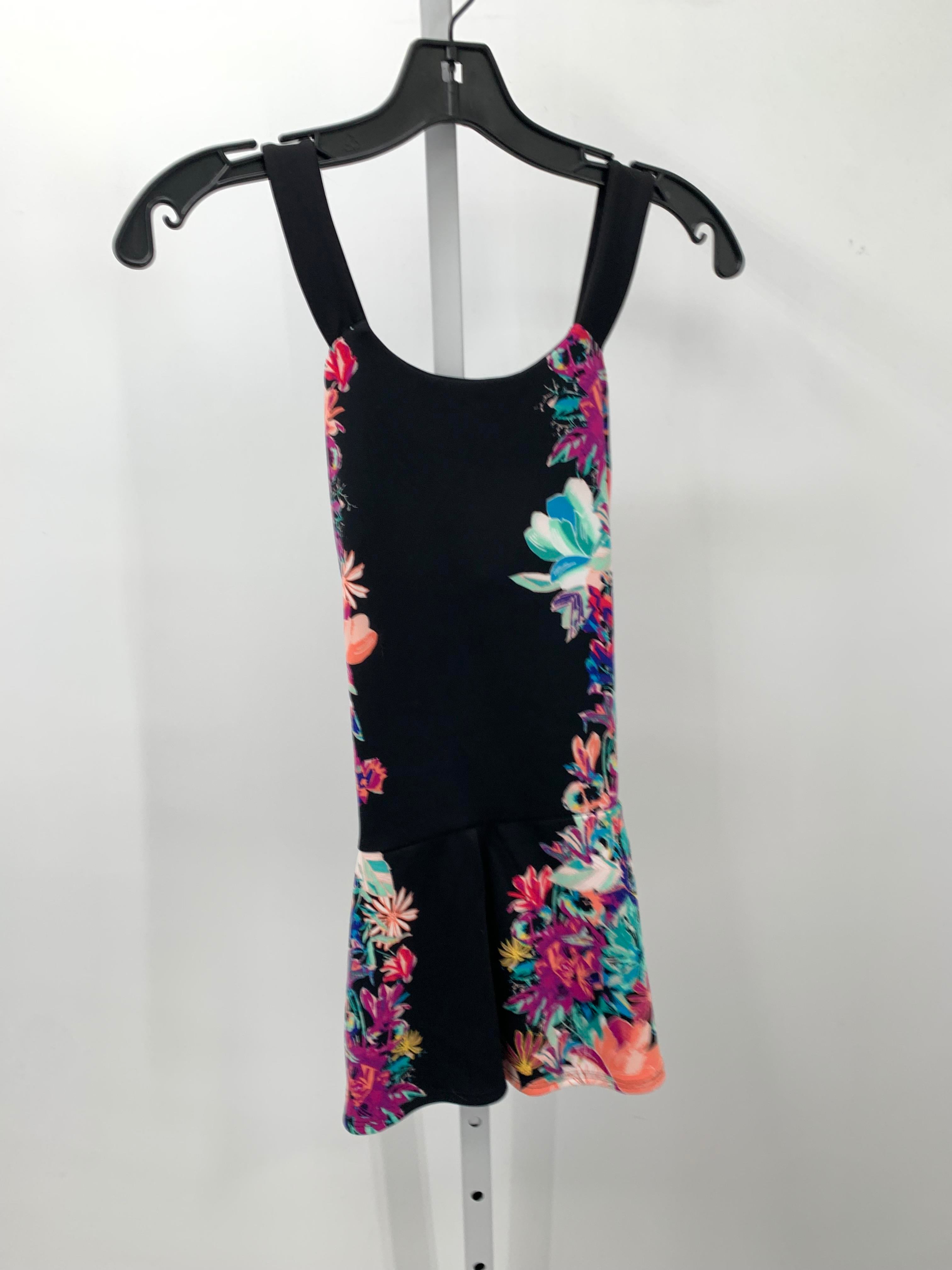 Nicole Miller Size Medium Misses Tank