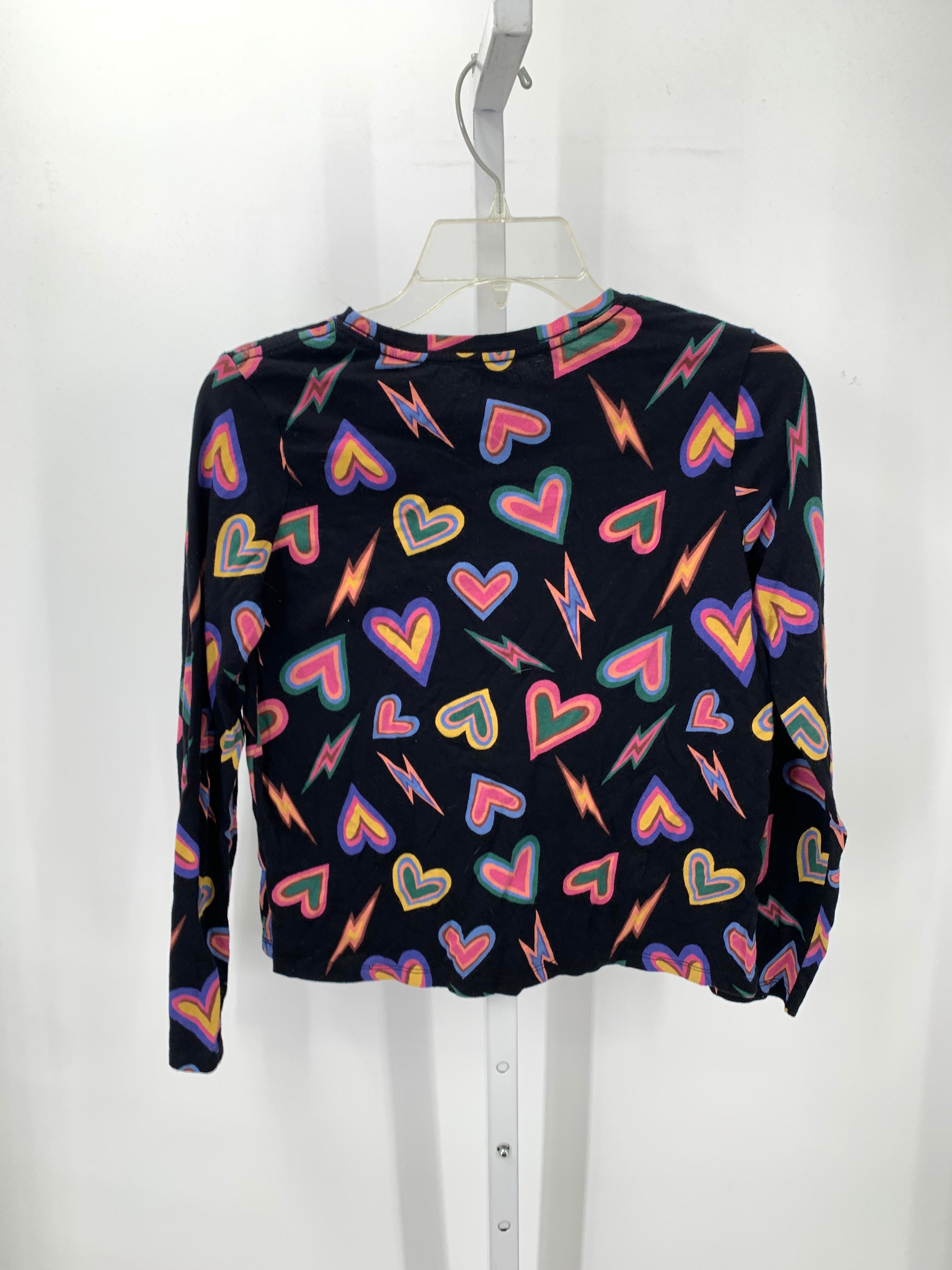 Old Navy Size 14-16 Girls Long Sleeve Shirt