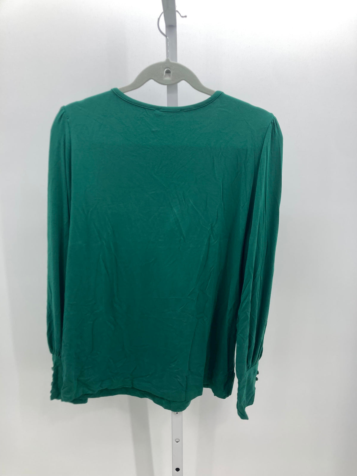 Size Large Misses Long Sleeve Shirt