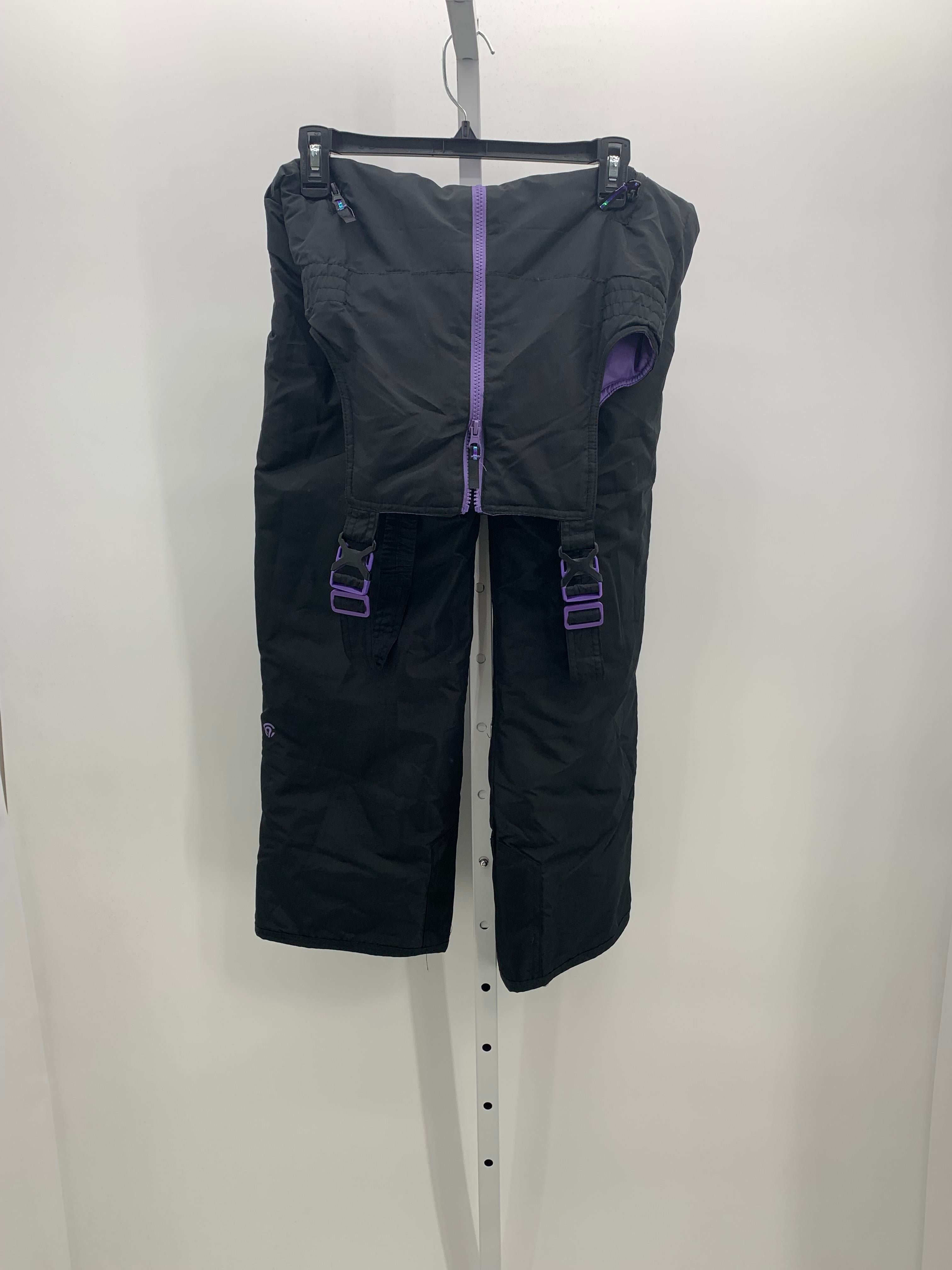 C9 Size 10-12 Girls Snow Pants