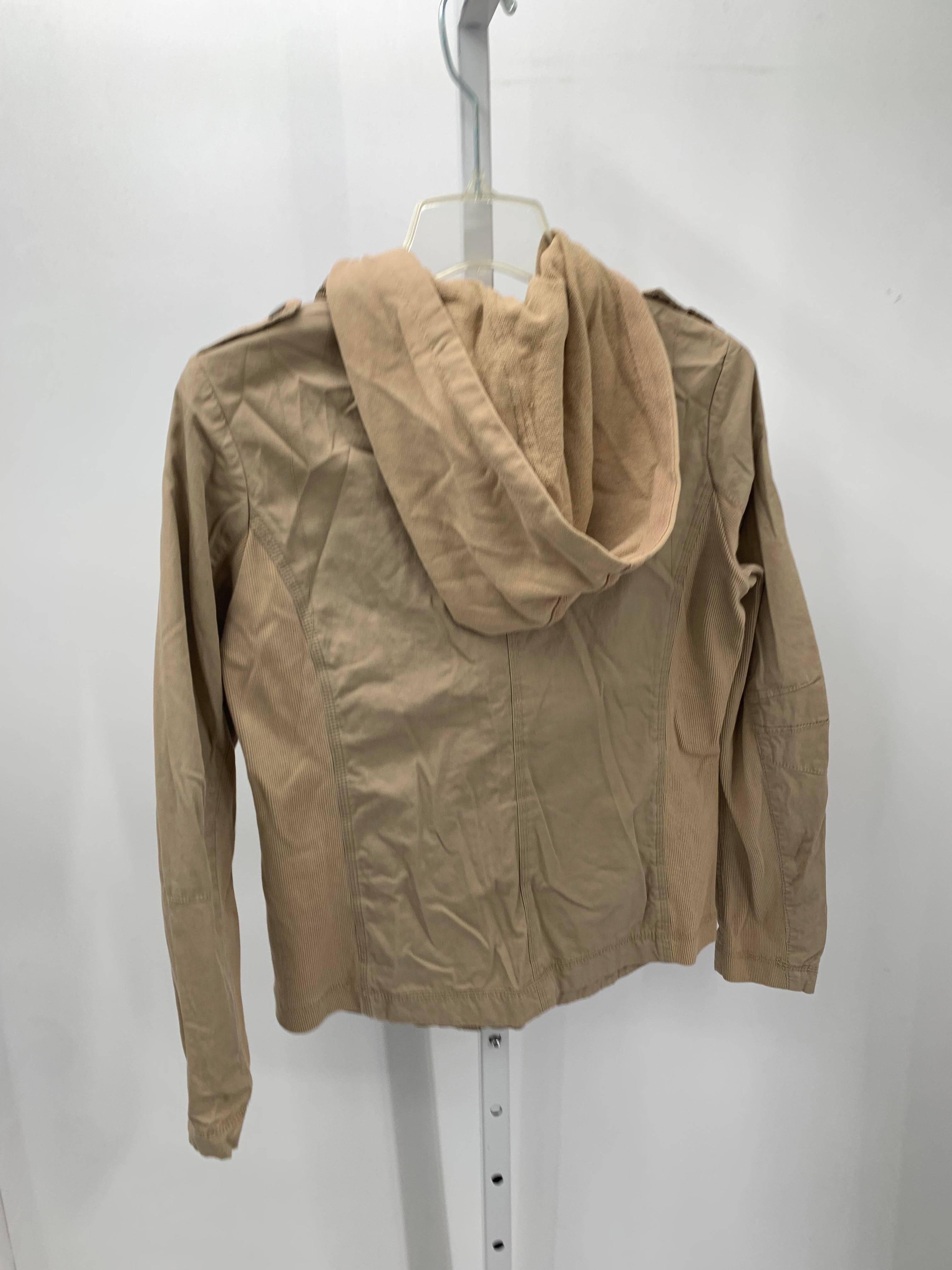 Forever 21 Size Medium Juniors Jacket