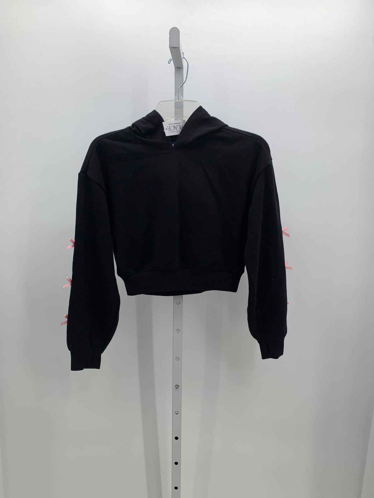 Children's Place Size 10-12 Girls Long Sleeve Shirt