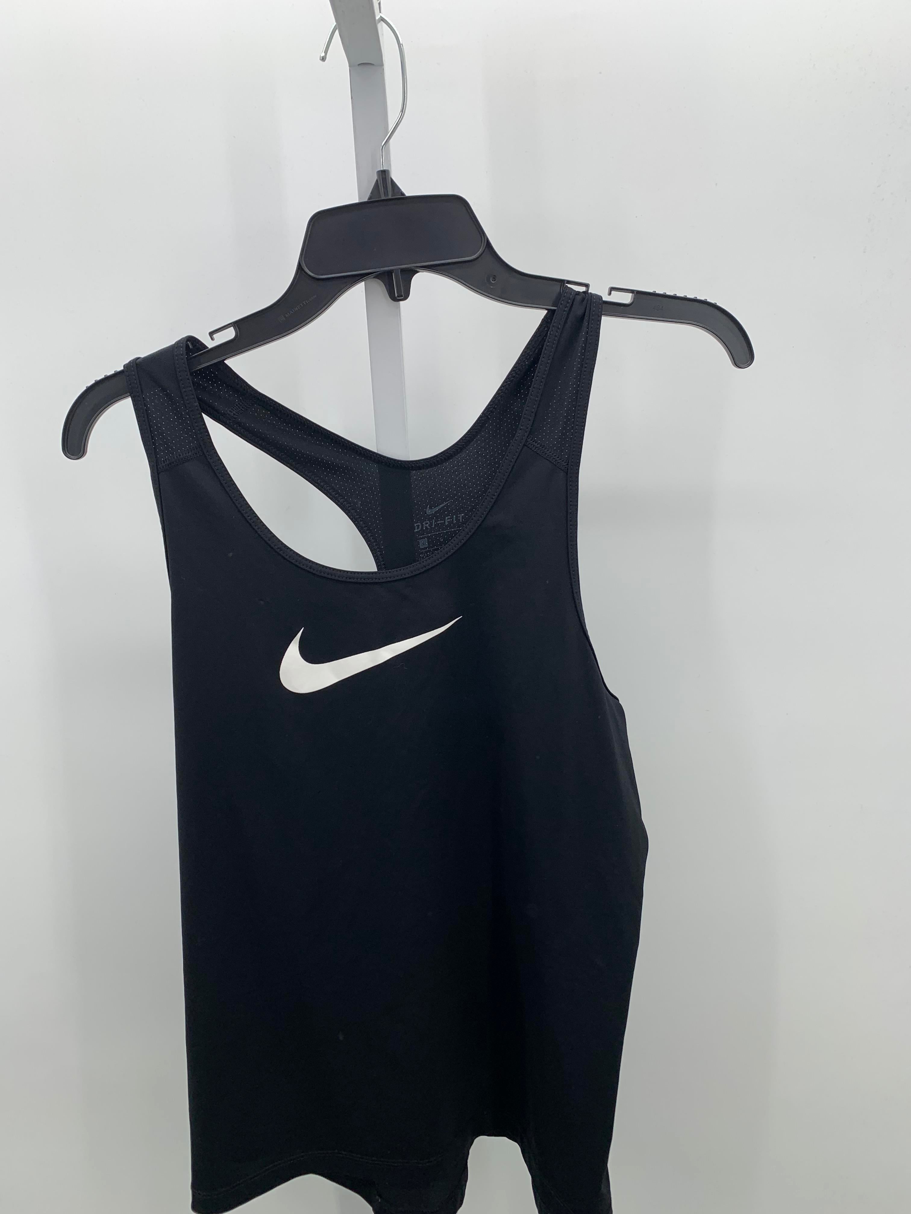 Nike Size Large Misses Tank