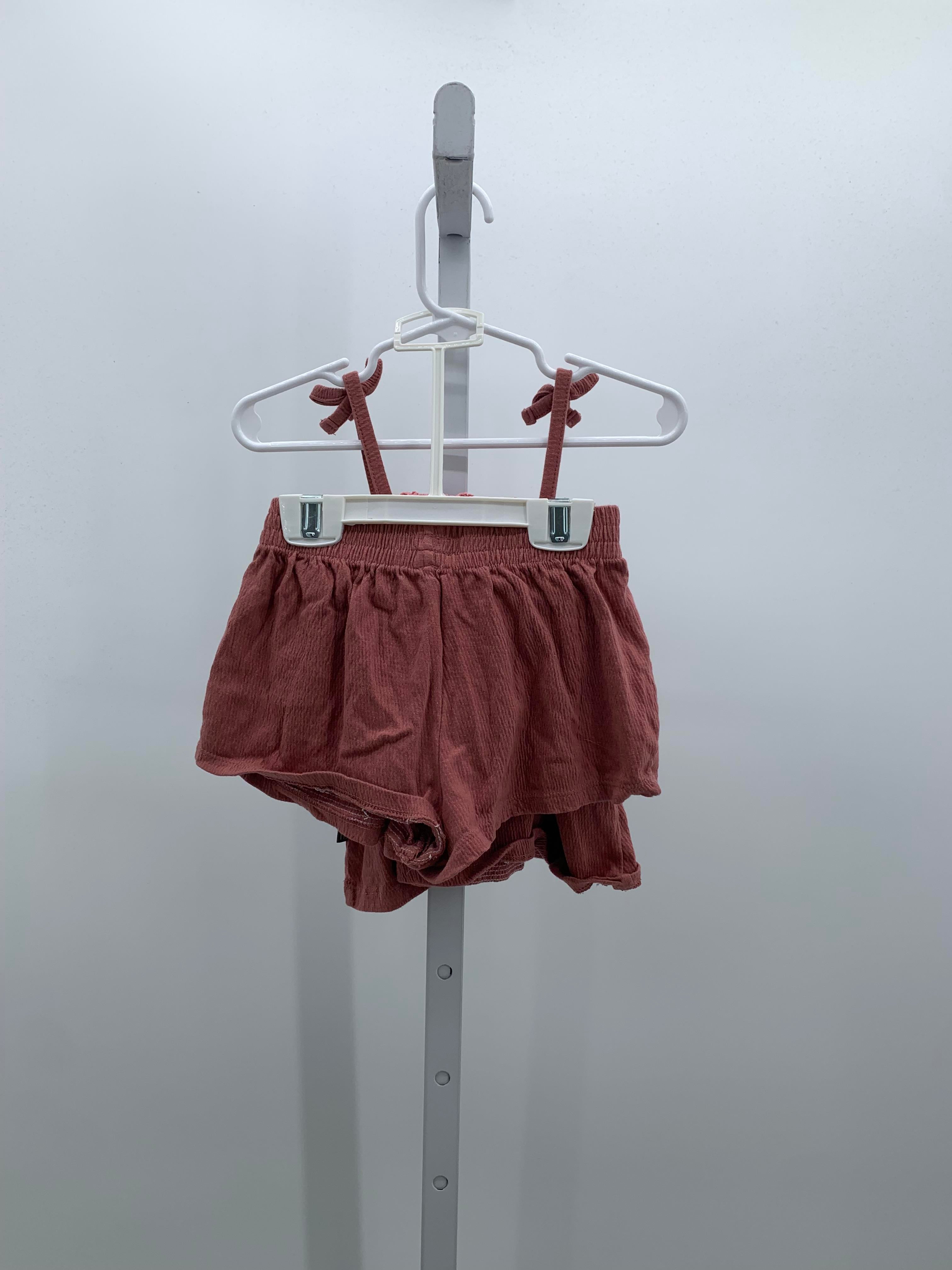 Modern Moments Size 3T Girls 2 Pieces