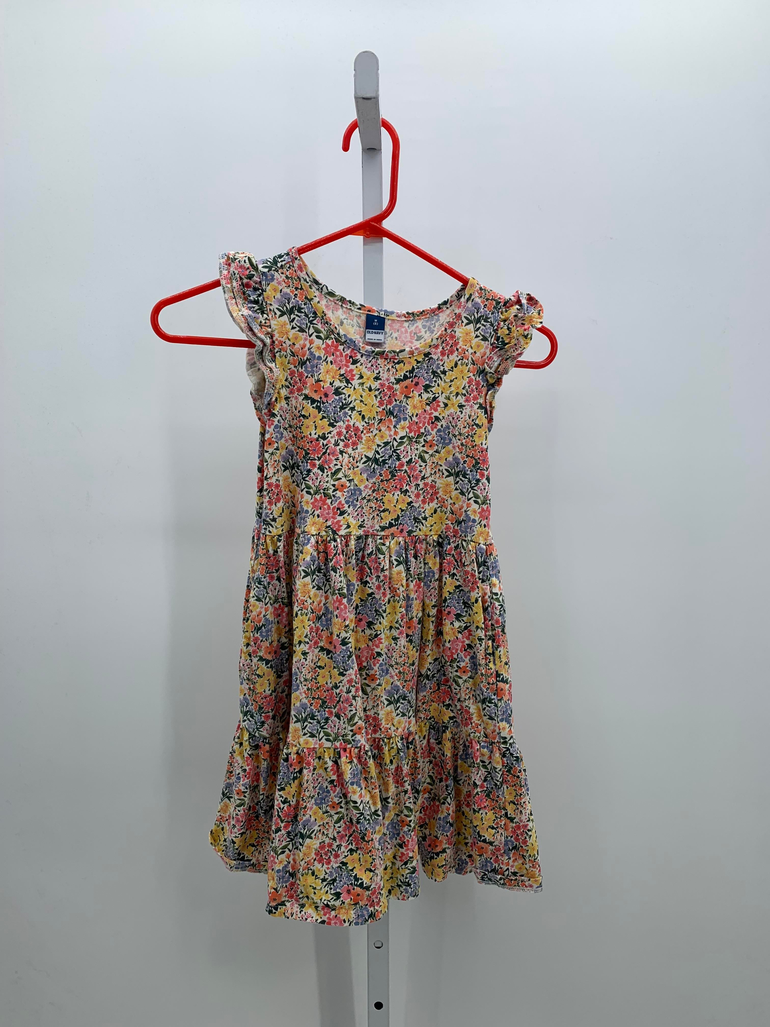 Old Navy Size 8 Girls Sundress