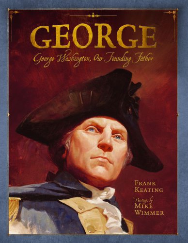 Mount Rushmore Presidential Series: George : George Washington  Our Founding Fat