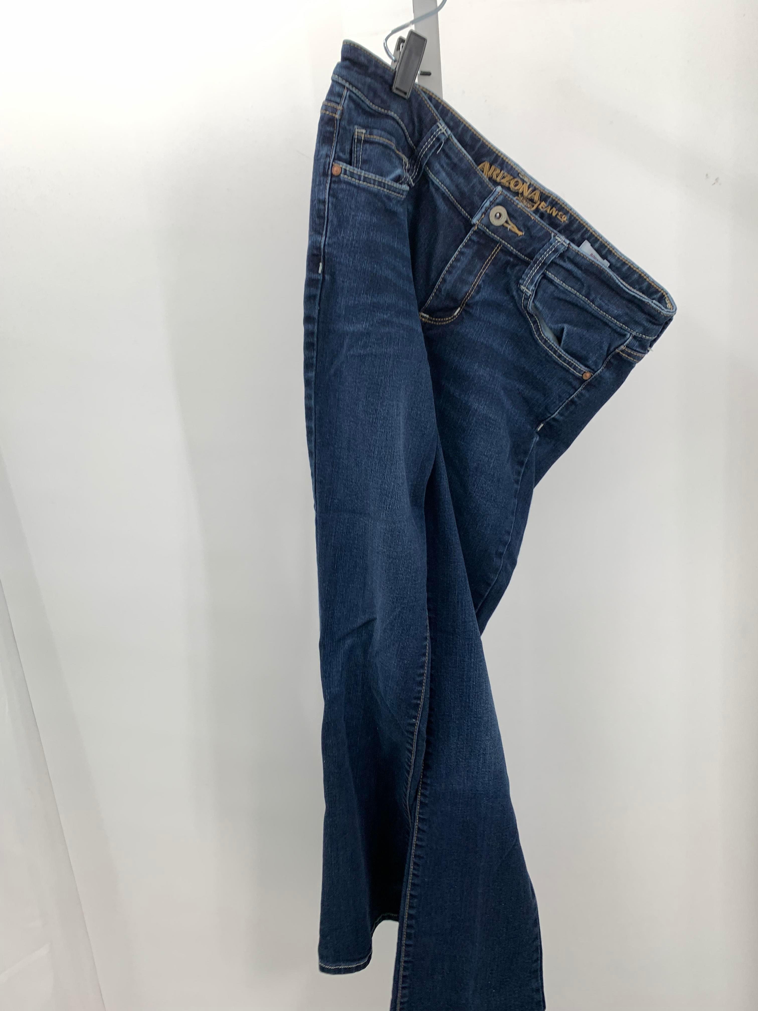 Arizona Size 9 Juniors Jeans