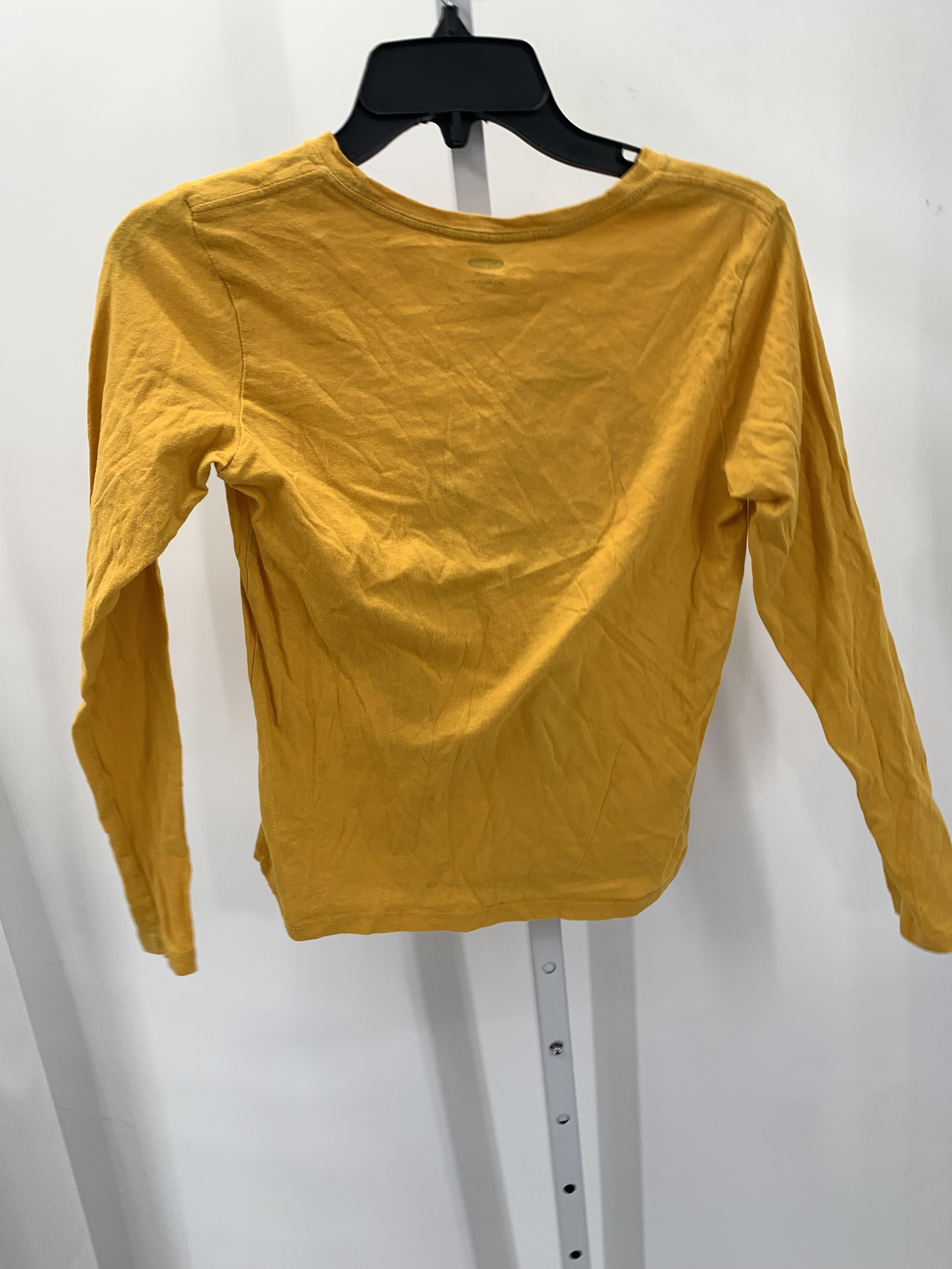 LONG SLV SHIRT TOUGH COOKIE