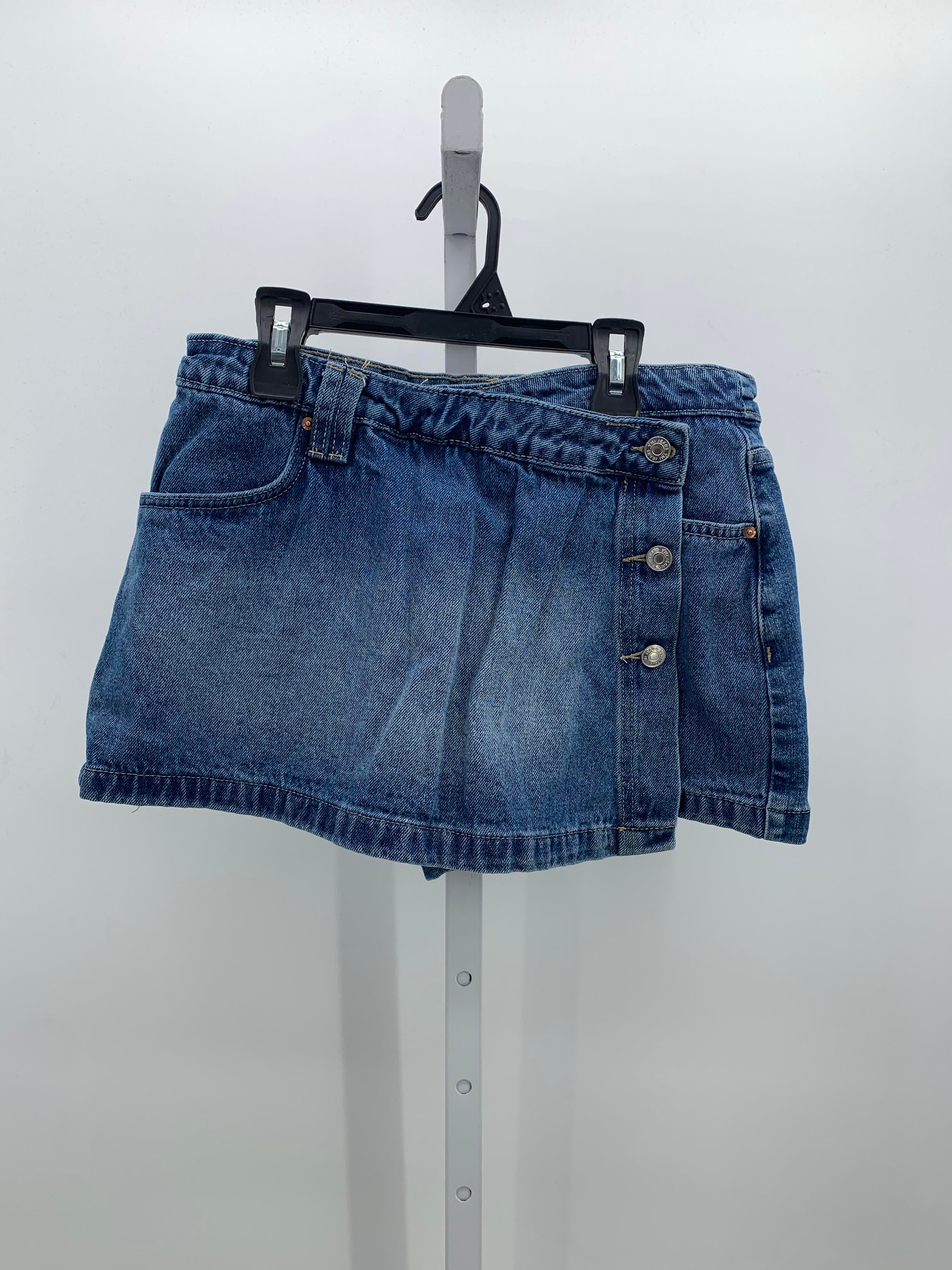 YMI Size 9 Juniors Skirt