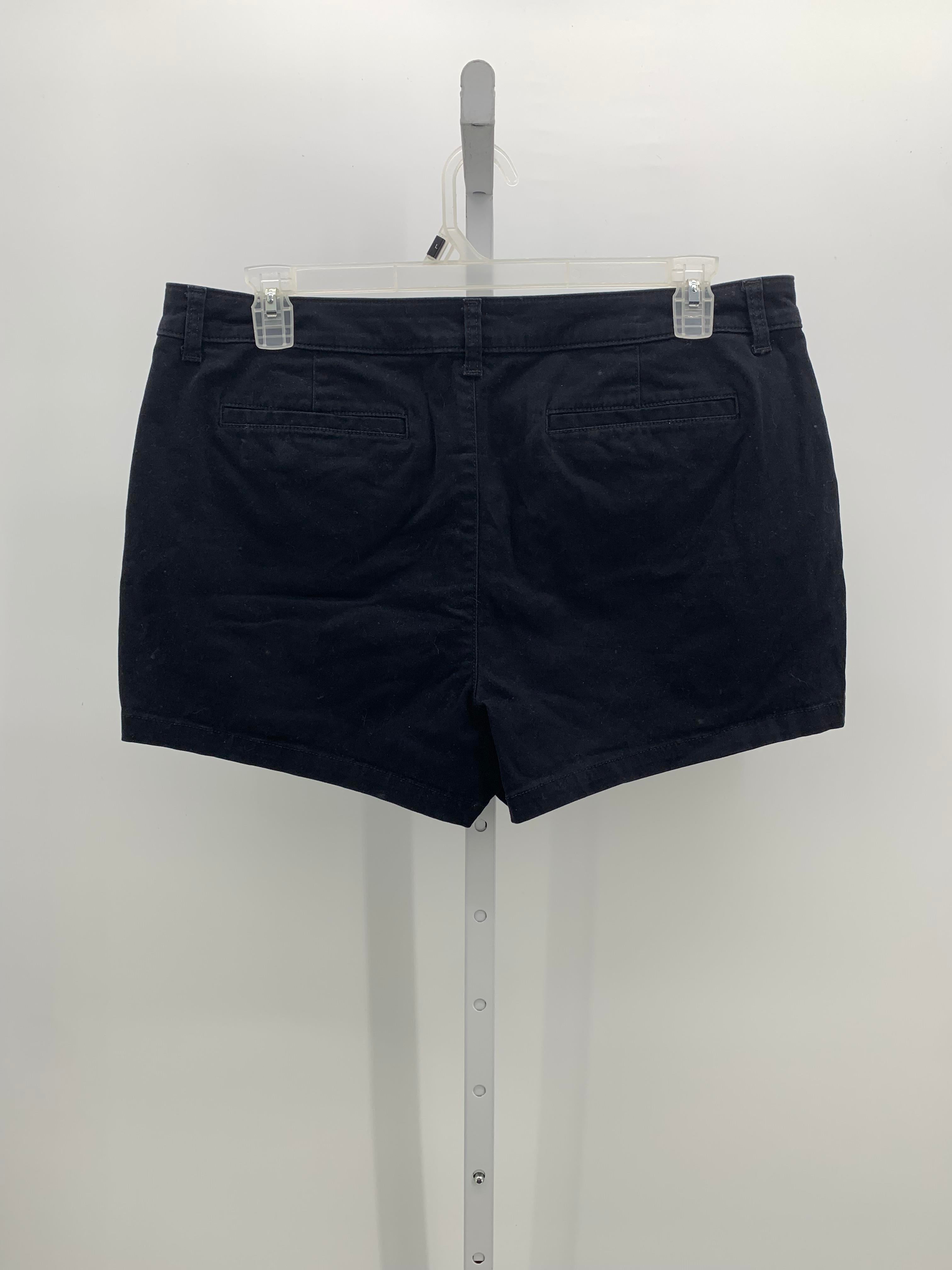 A.N.A. Size 16 Misses Shorts
