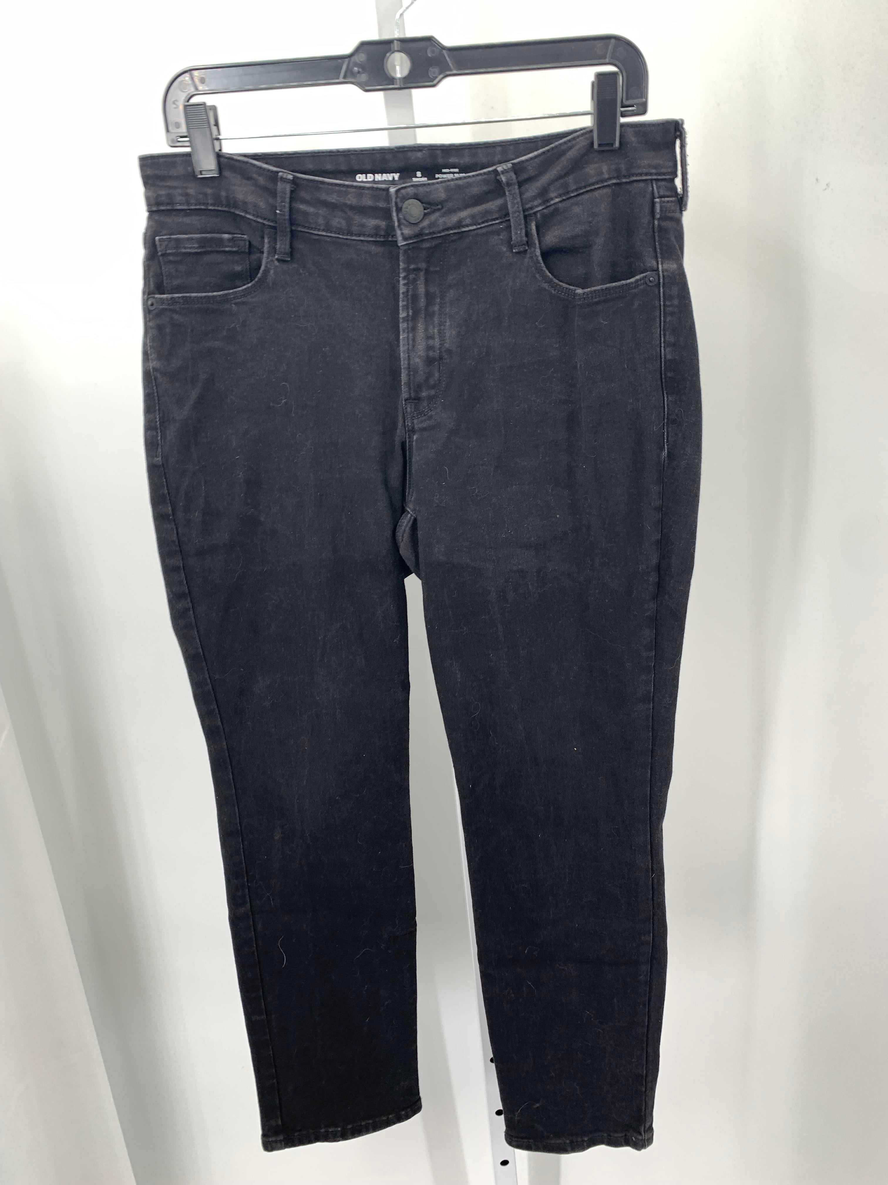 Old Navy Size 8 Short Misses Jeans