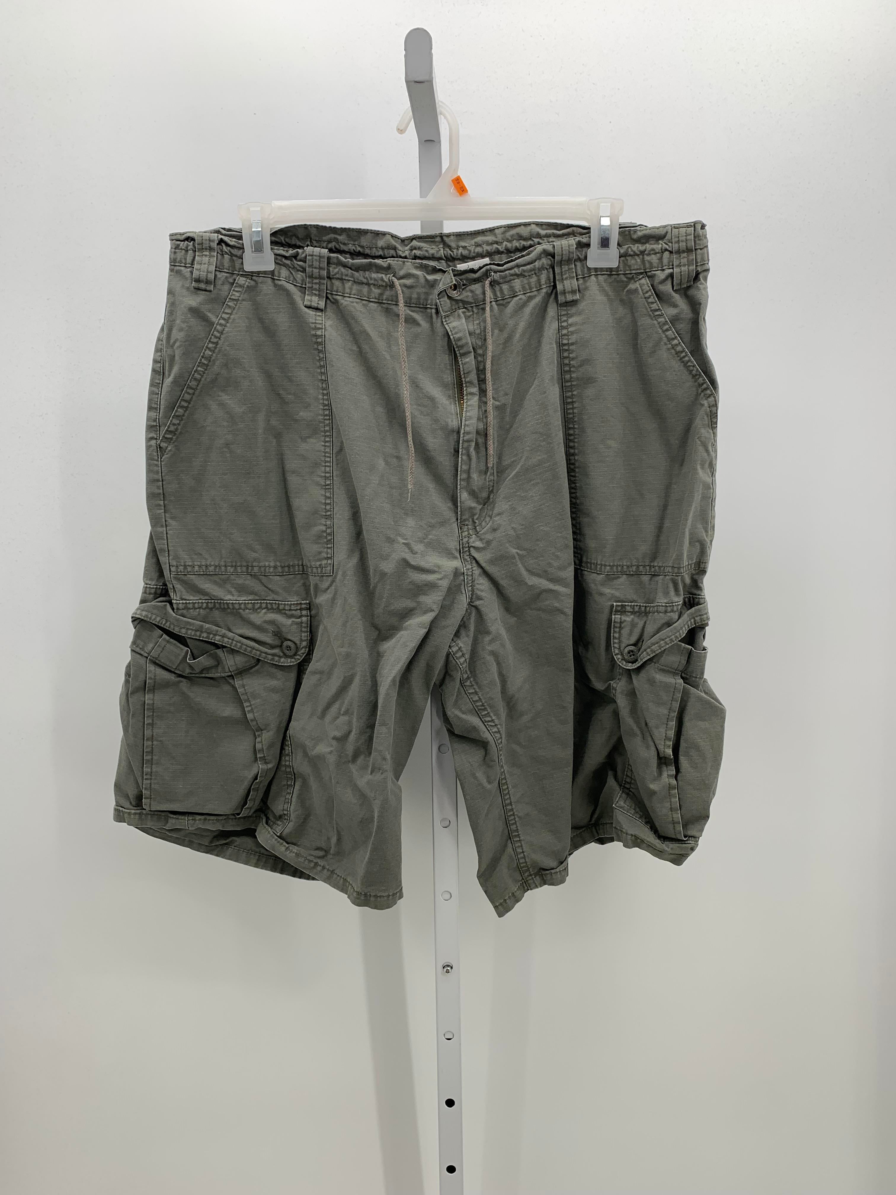 CARGO SHORTS
