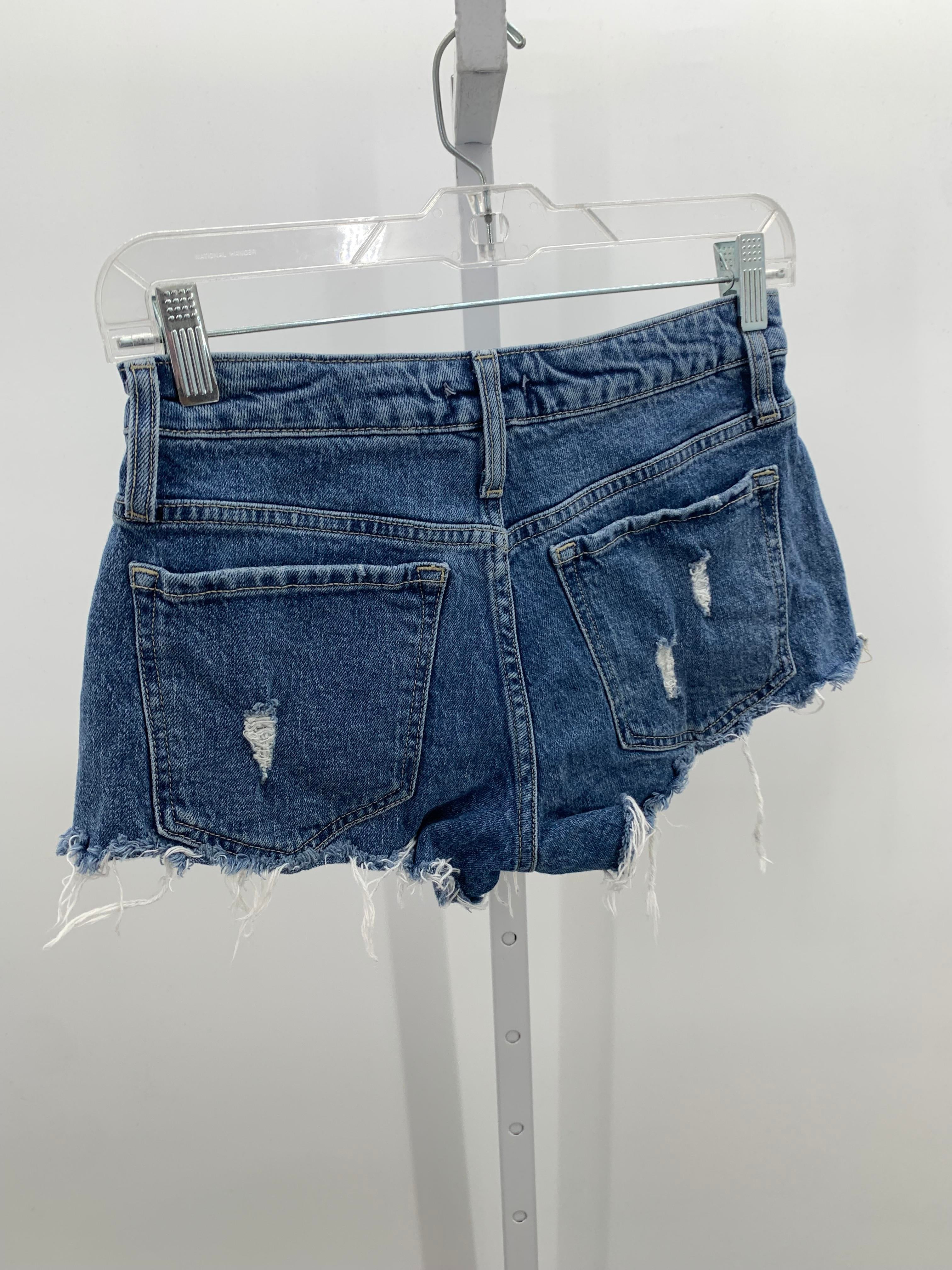 Forever 21 Size 0 Juniors Shorts