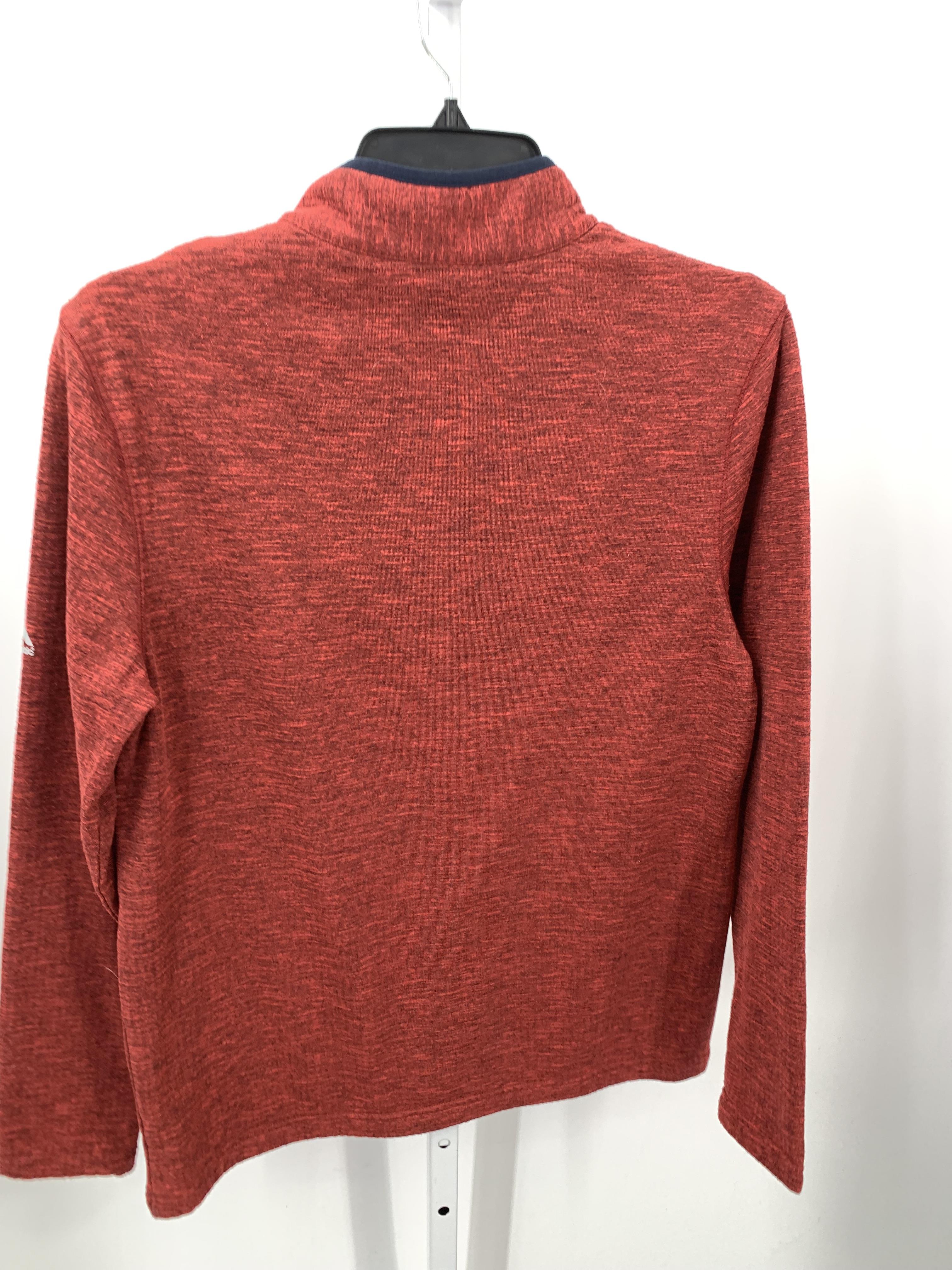 PATRIOTS PARTIAL ZIP