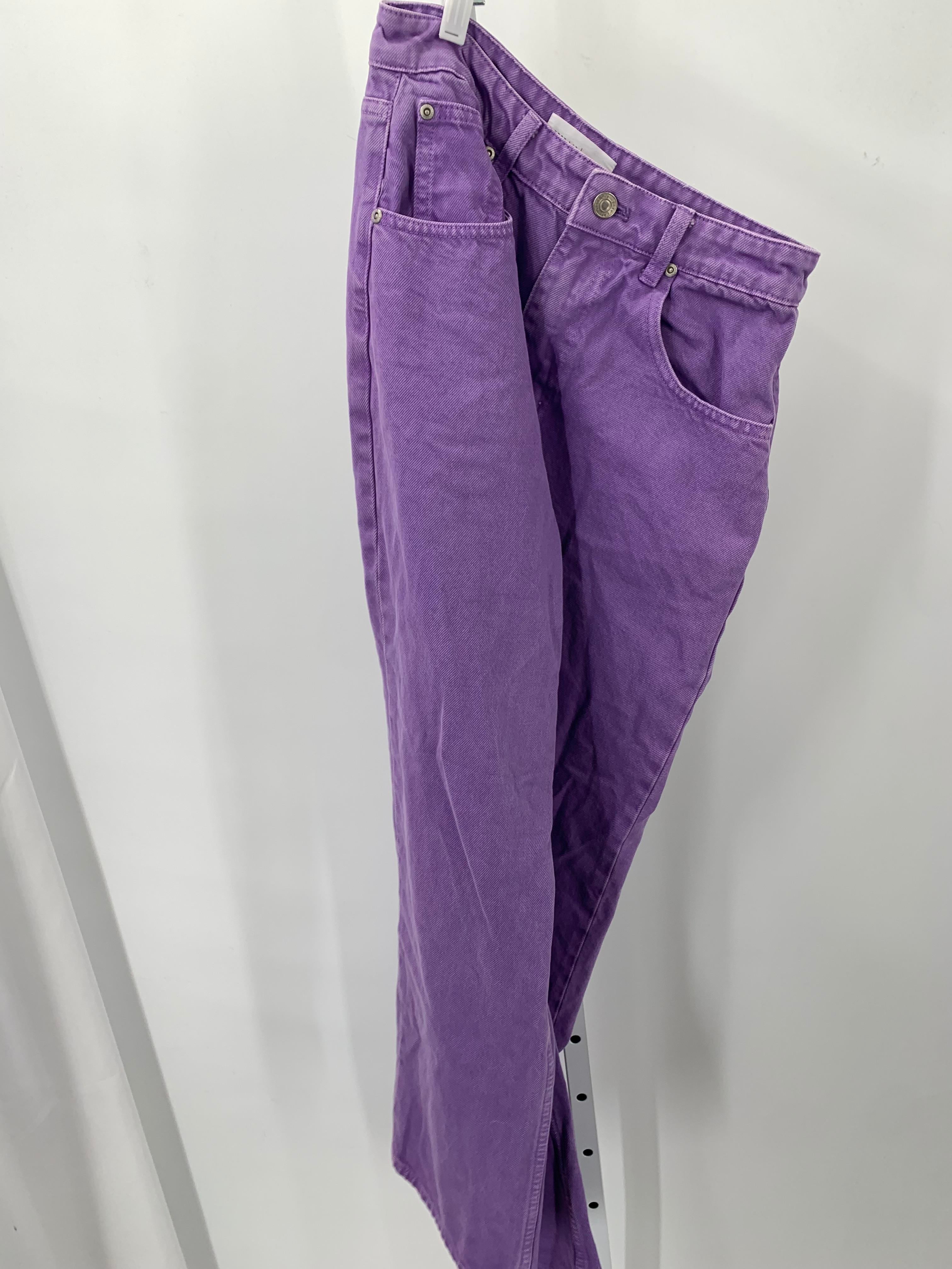 Size Medium Juniors Jeans