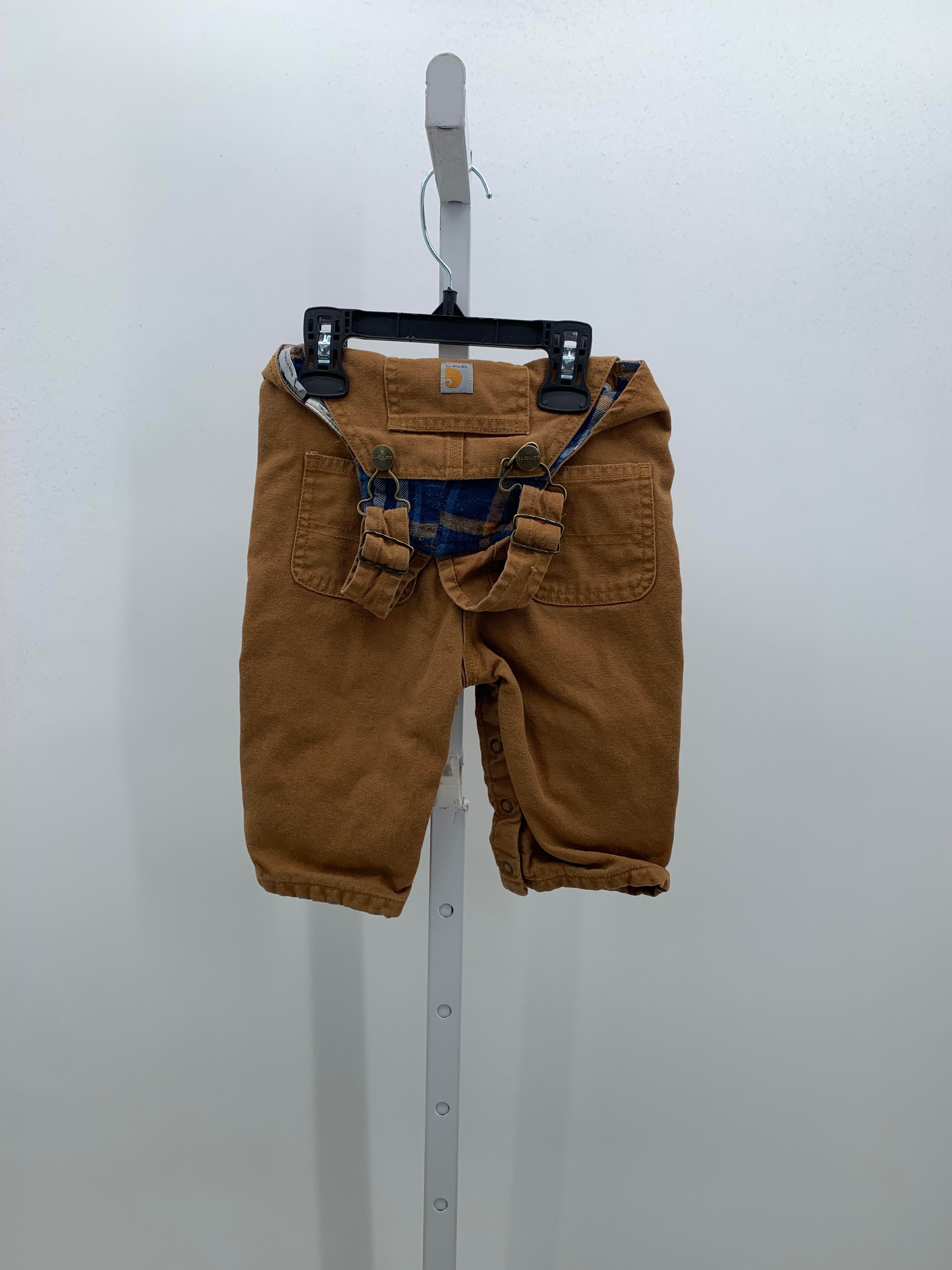 PLAID LINED DENIM