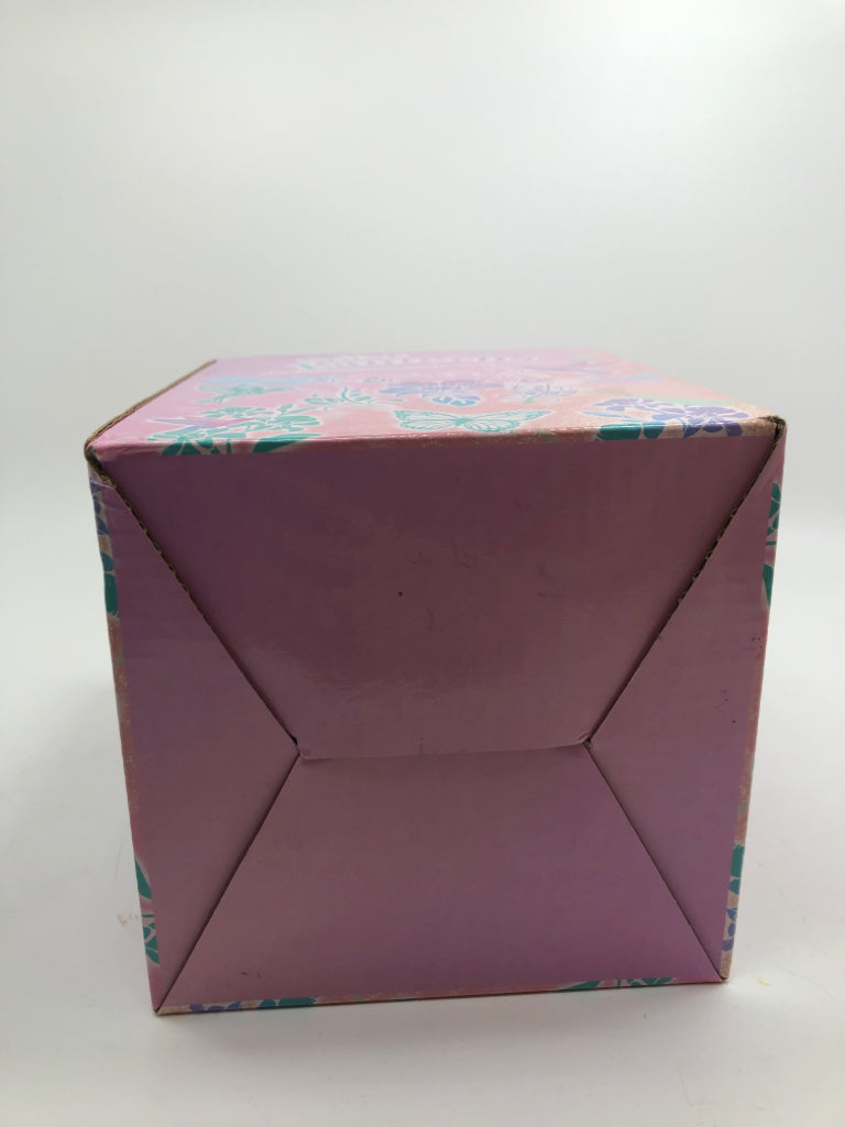 NIB PANDA THEMED SOLAR LANTERN.