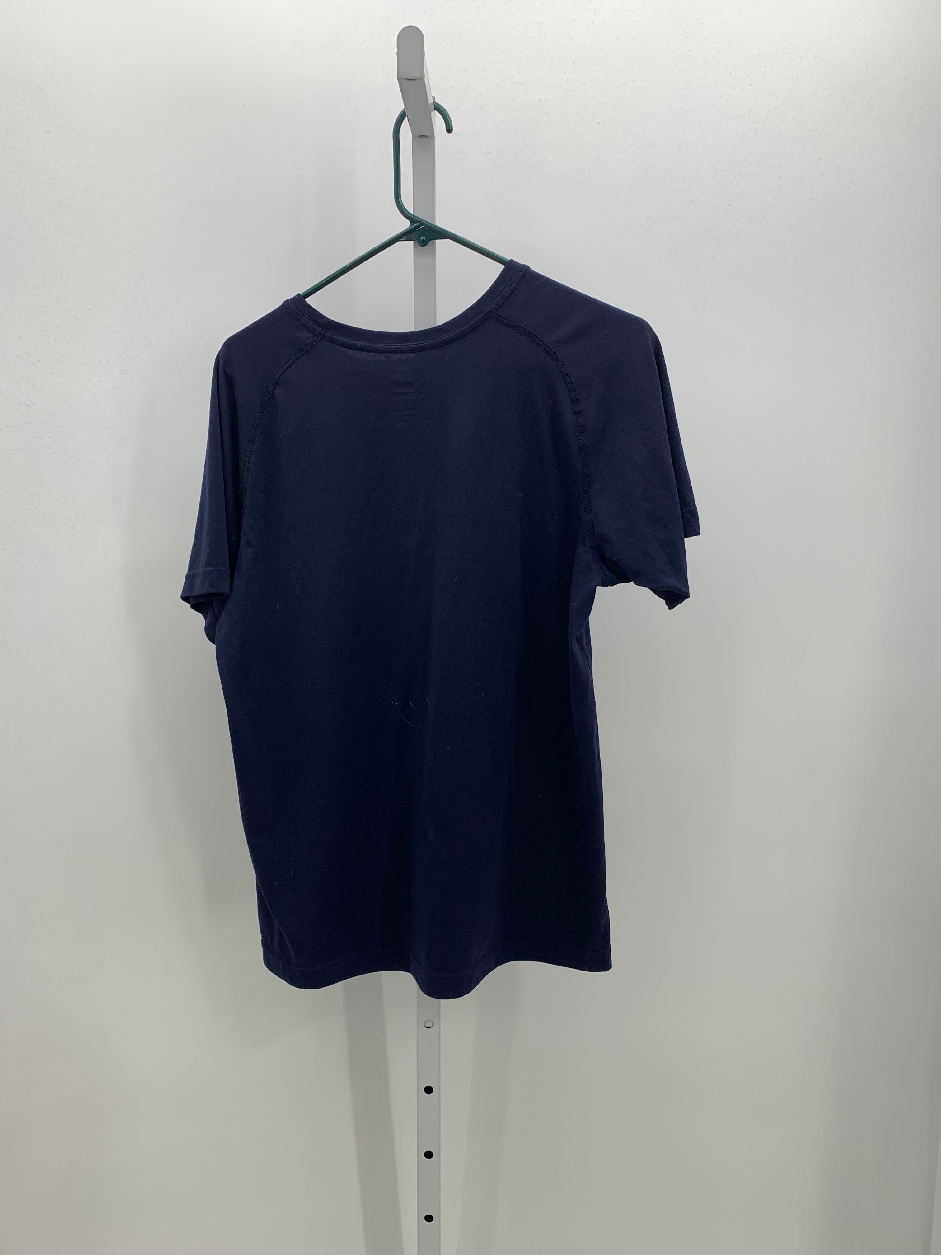 PATRIOTS TEE