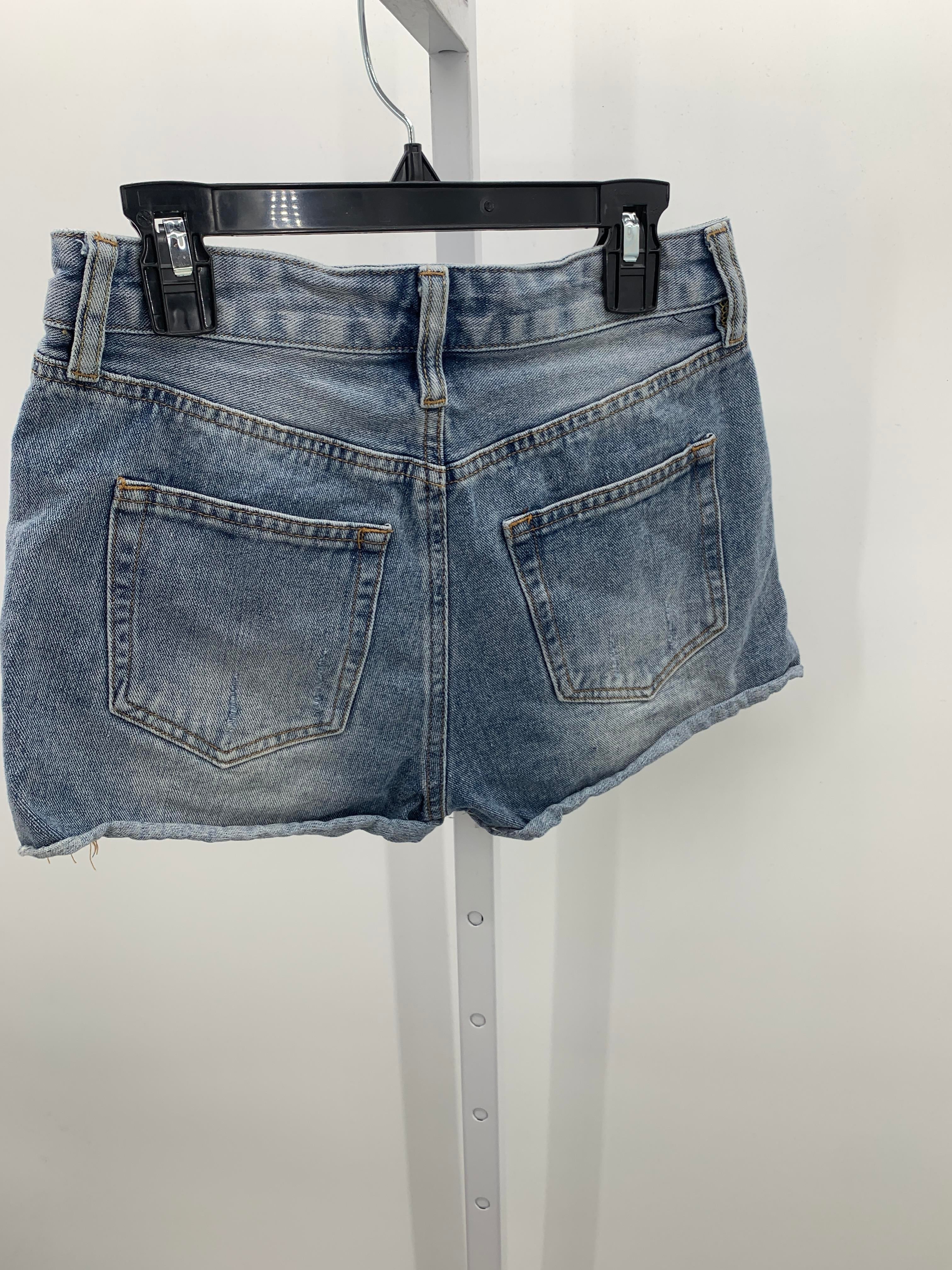 rue21 Size 2 Juniors Shorts